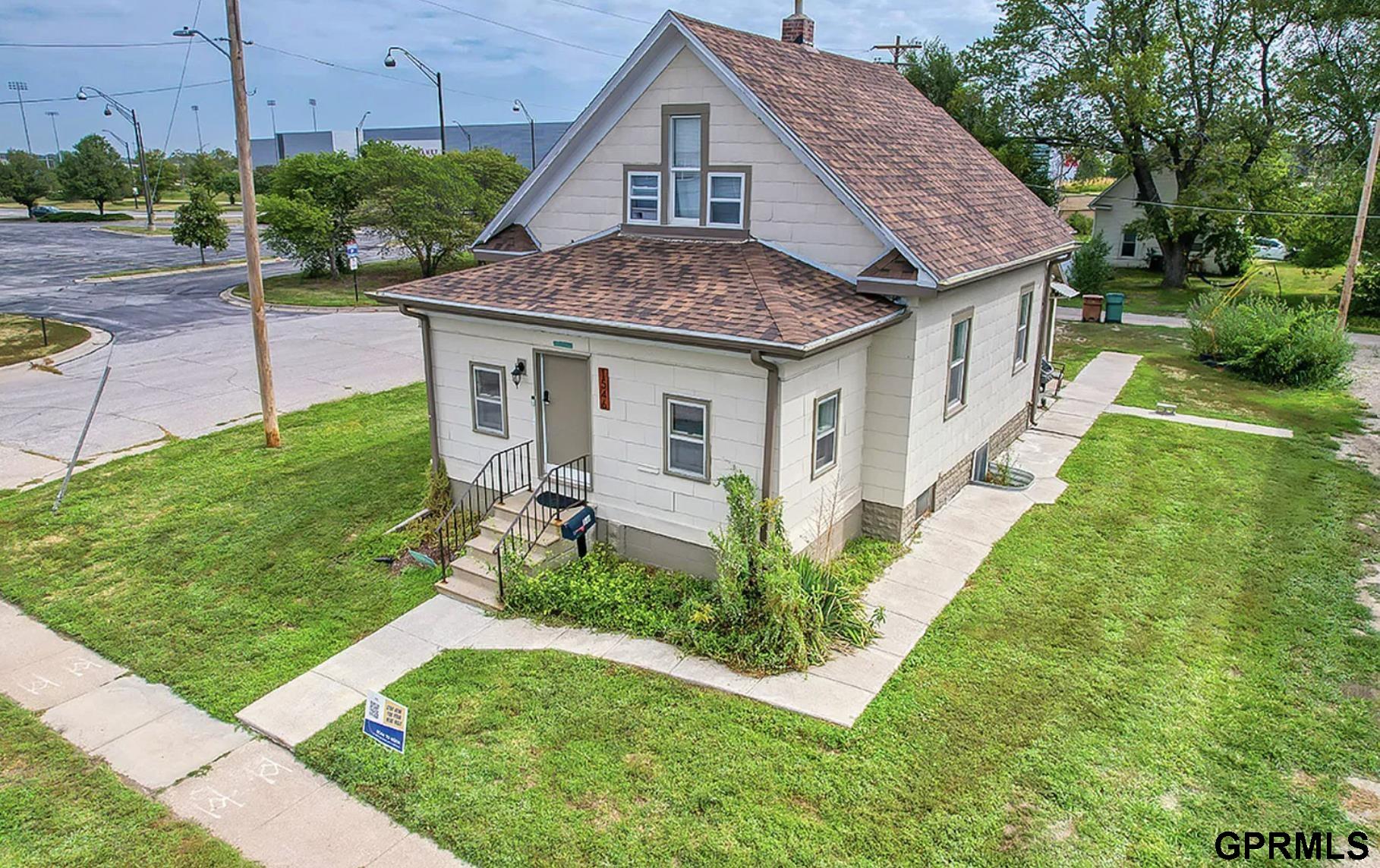 1546 N 14Th Street Lincoln Nebraska United States, for Sale, residential,  , Wolf Professional Realty PC