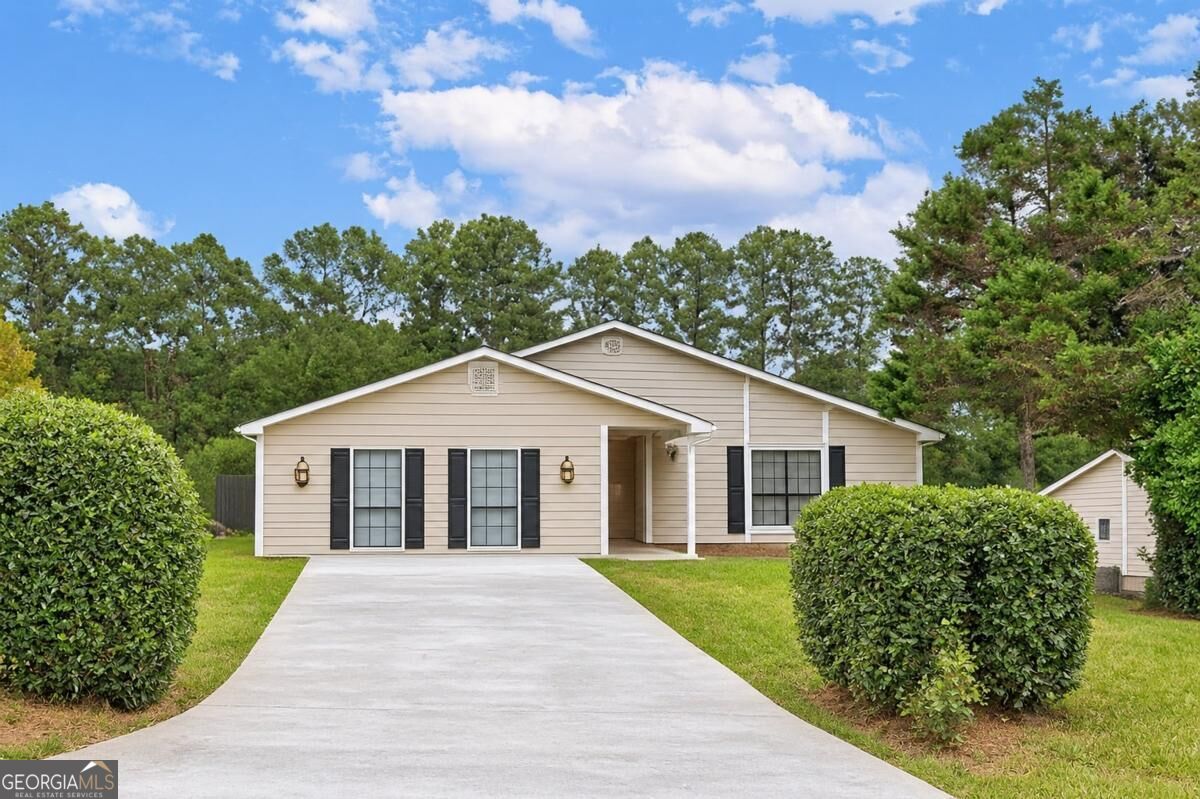 282 Park Ridge Court Riverdale Georgia United States, for Sale, residential,  , ARROW REALTY