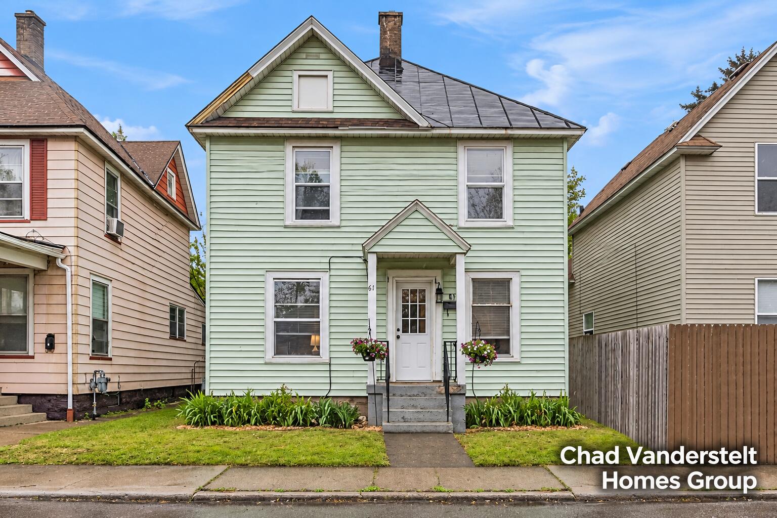 61 Quigley Boulevard Grand Rapids Michigan United States, for Sale, residential,  , RW Daniels Realty