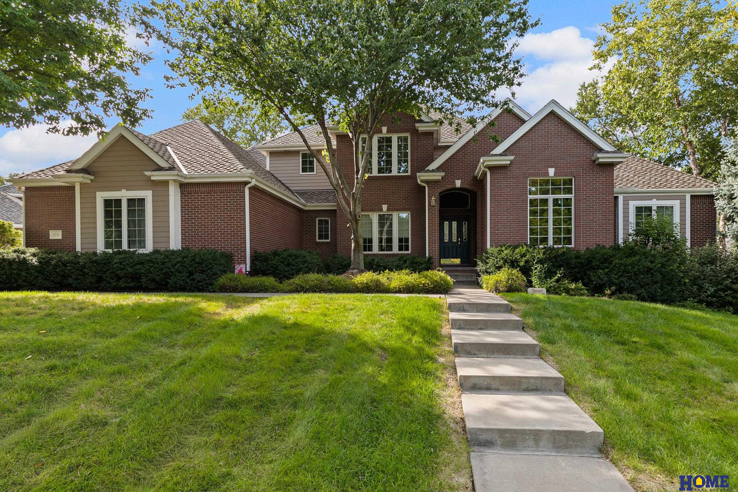 6715 Old Dominion Road Lincoln Nebraska United States, for Sale, residential,  , Wolf Professional Realty PC