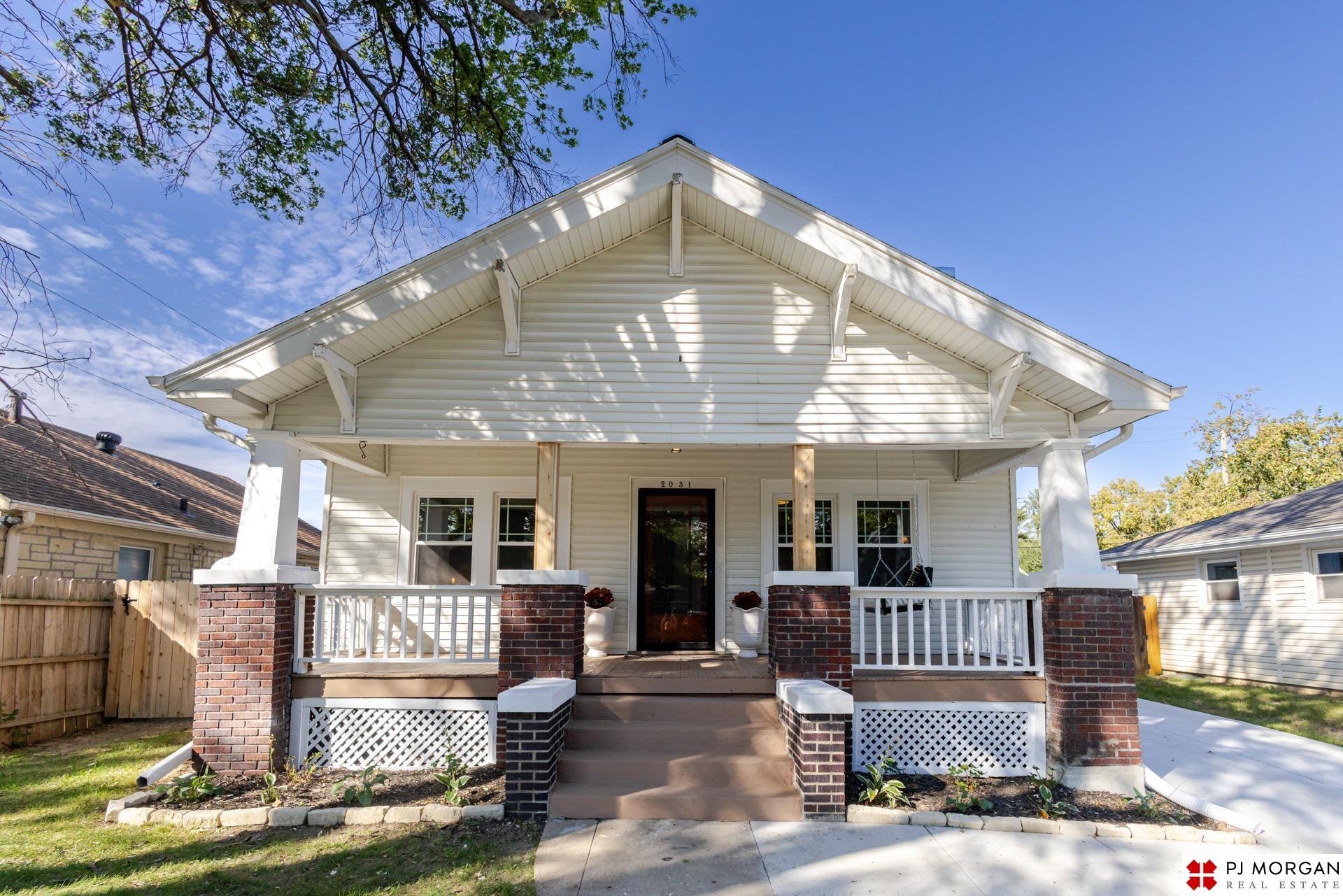 2031 S 34th Street Lincoln Nebraska United States, for Sale, residential,  , Wolf Professional Realty PC