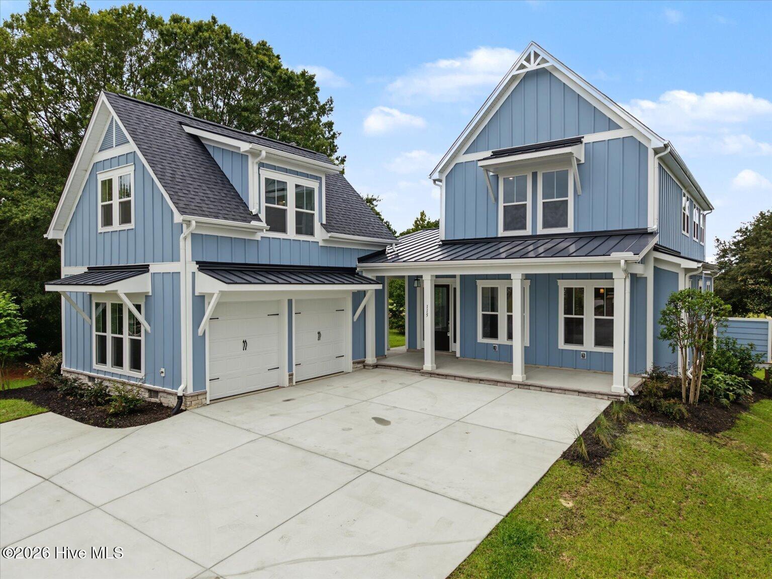 115 S Middleton Drive Calabash North Carolina United States, for Sale, residential, Demo Agent, InCom Real Estate - New Demo Office