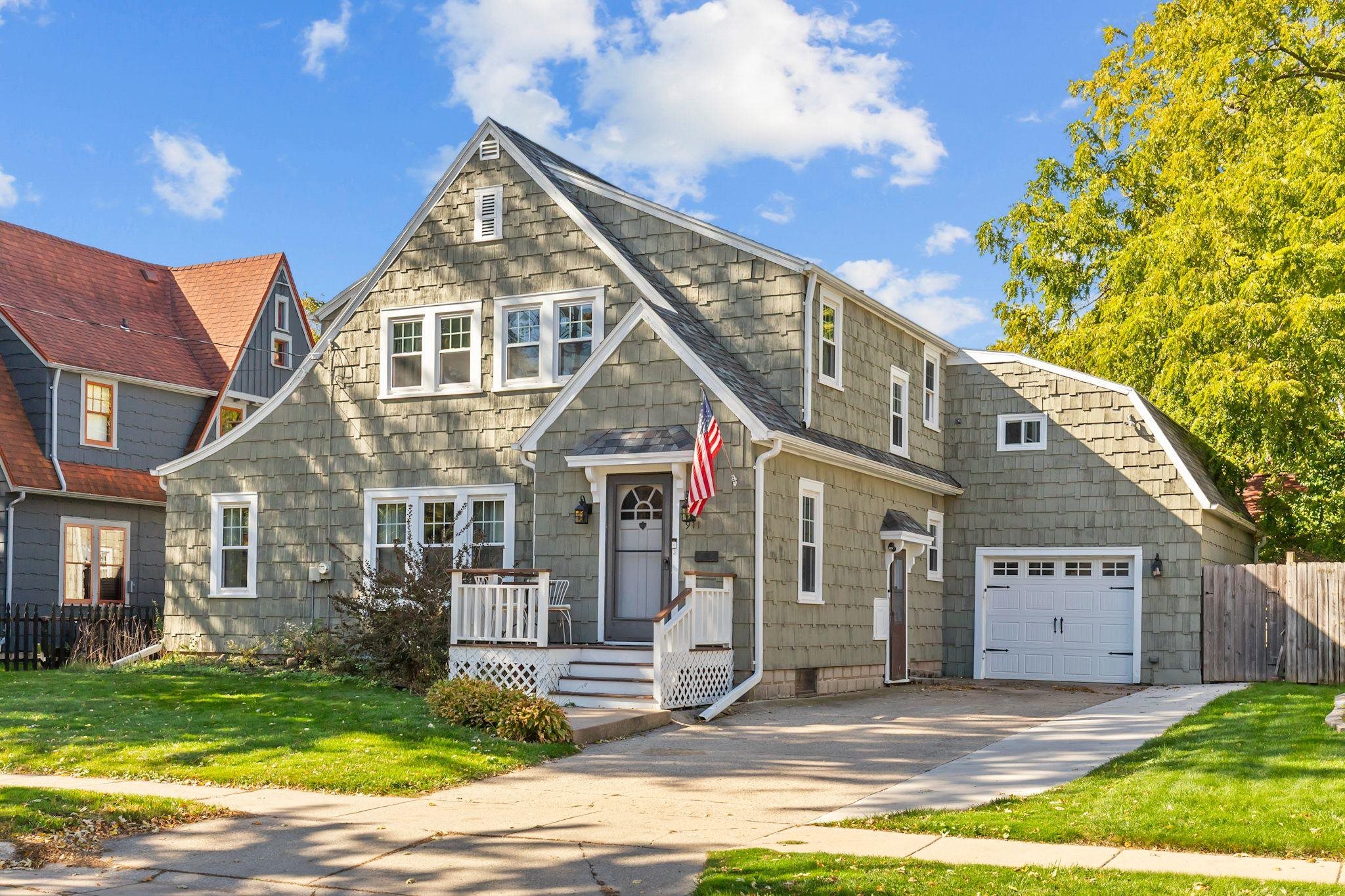 911 N RANKIN Street Appleton Wisconsin United States, for Sale, residential,  , Fireside Realty LLC