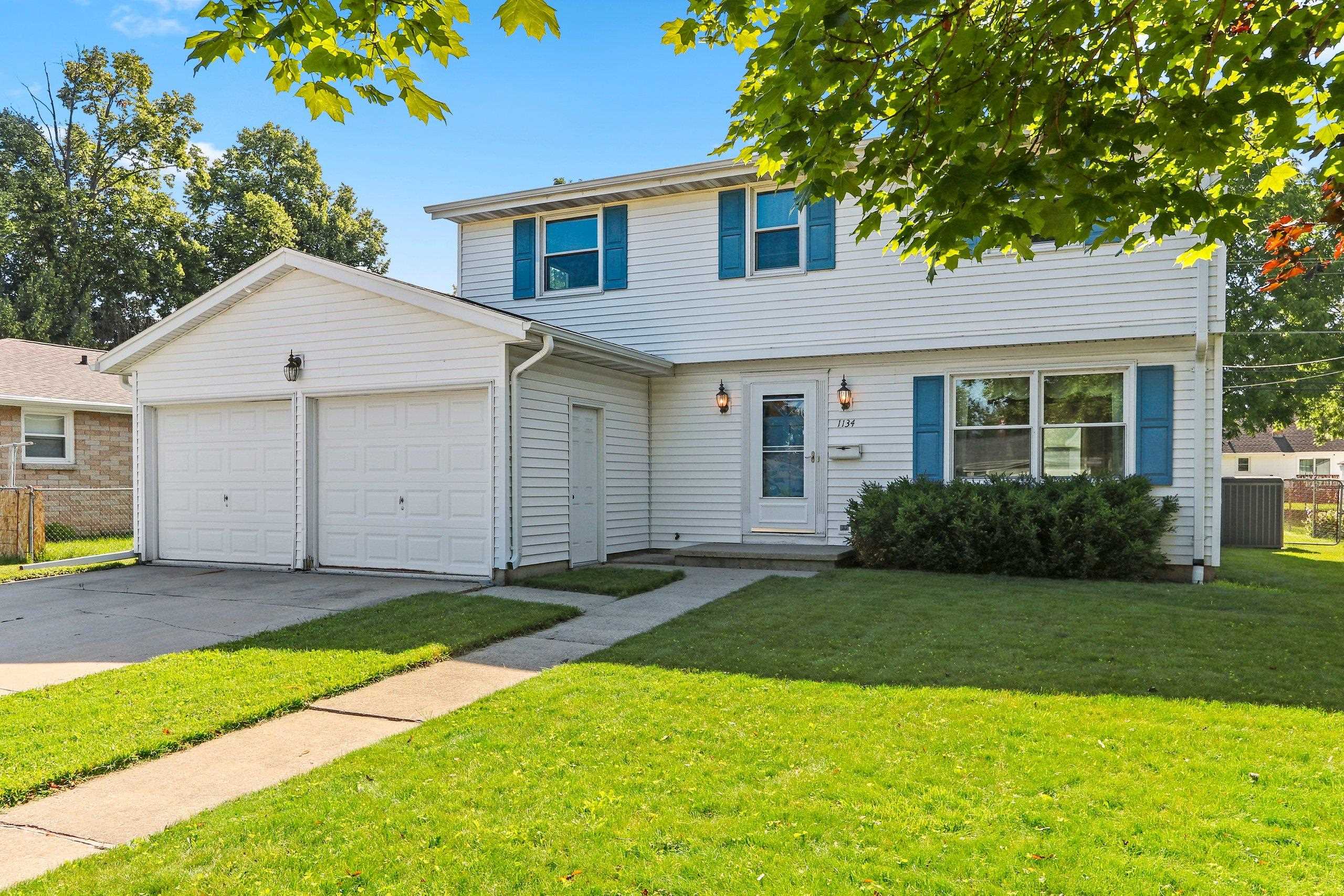 1134 N LOCUST Street Green Bay Wisconsin United States, for Sale, residential,  , Fireside Realty LLC