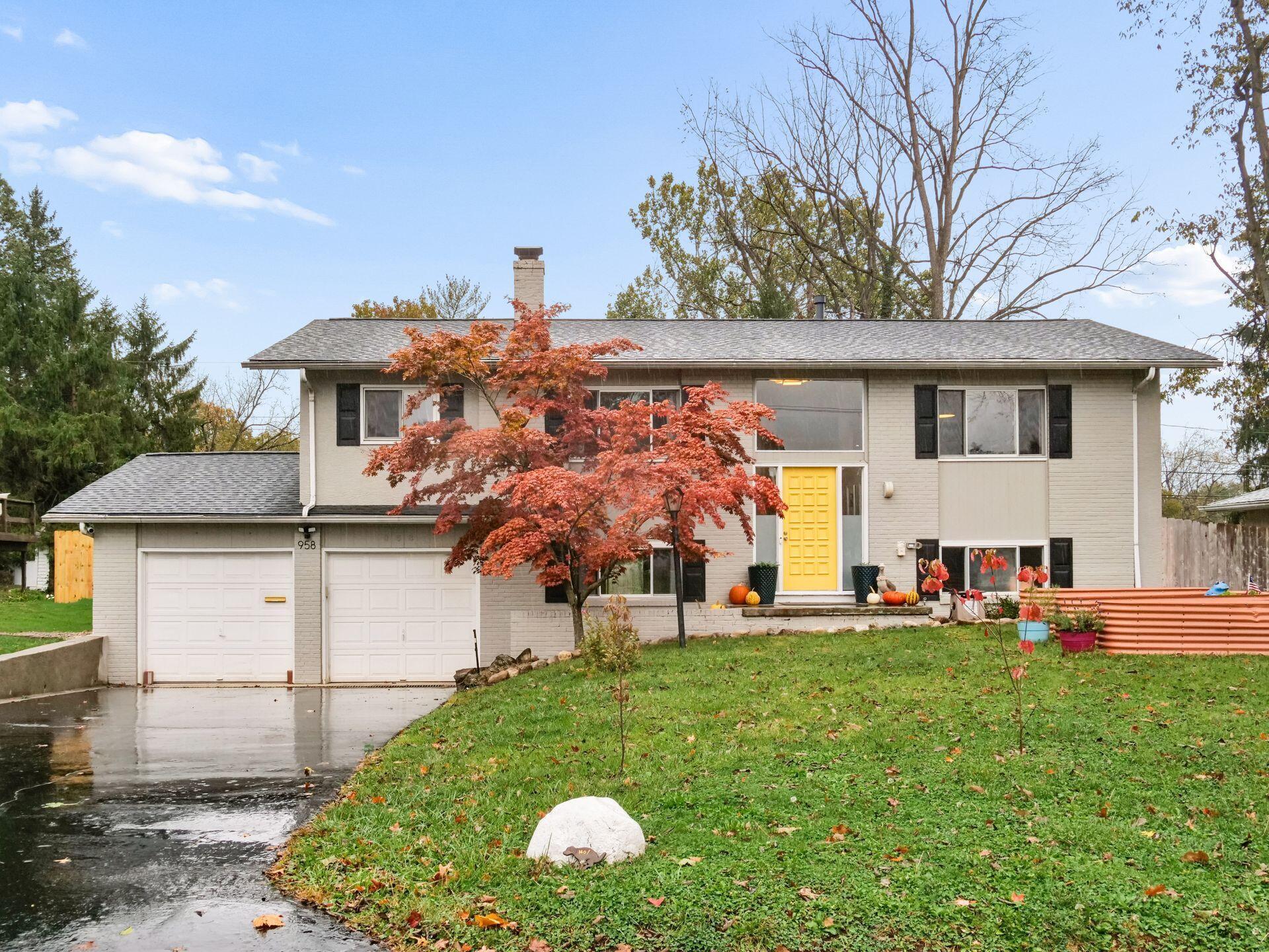 958 Thomas Lane Columbus Ohio United States, for Sale, residential,  , The Hessenauer Corporation