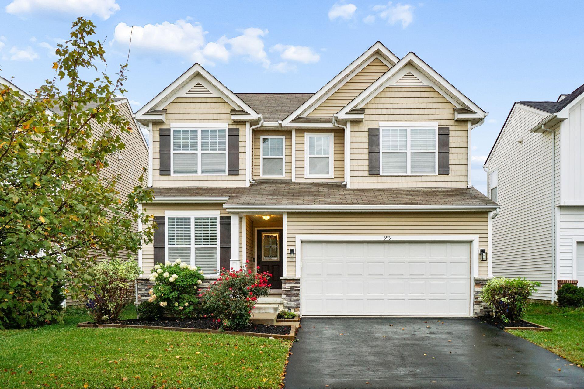 393 Lemery Drive Columbus Ohio United States, for Sale, residential,  , The Hessenauer Corporation