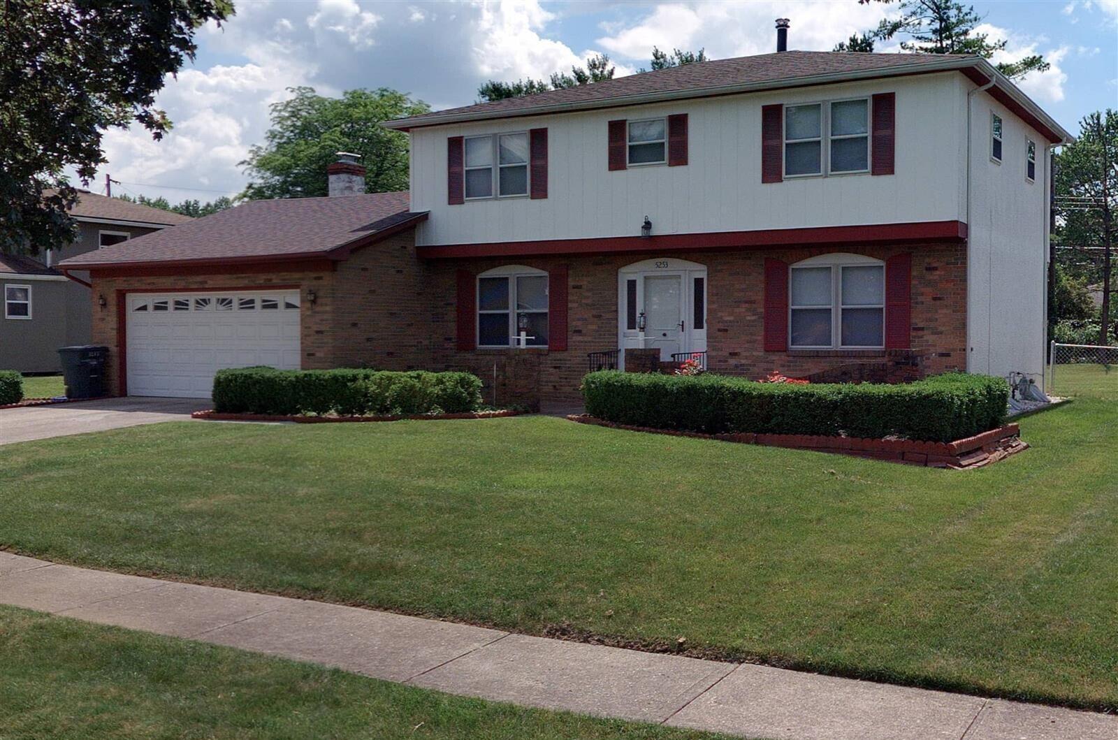 5253 Arrowood Loop Columbus Ohio United States, for Sale, residential,  , The Hessenauer Corporation