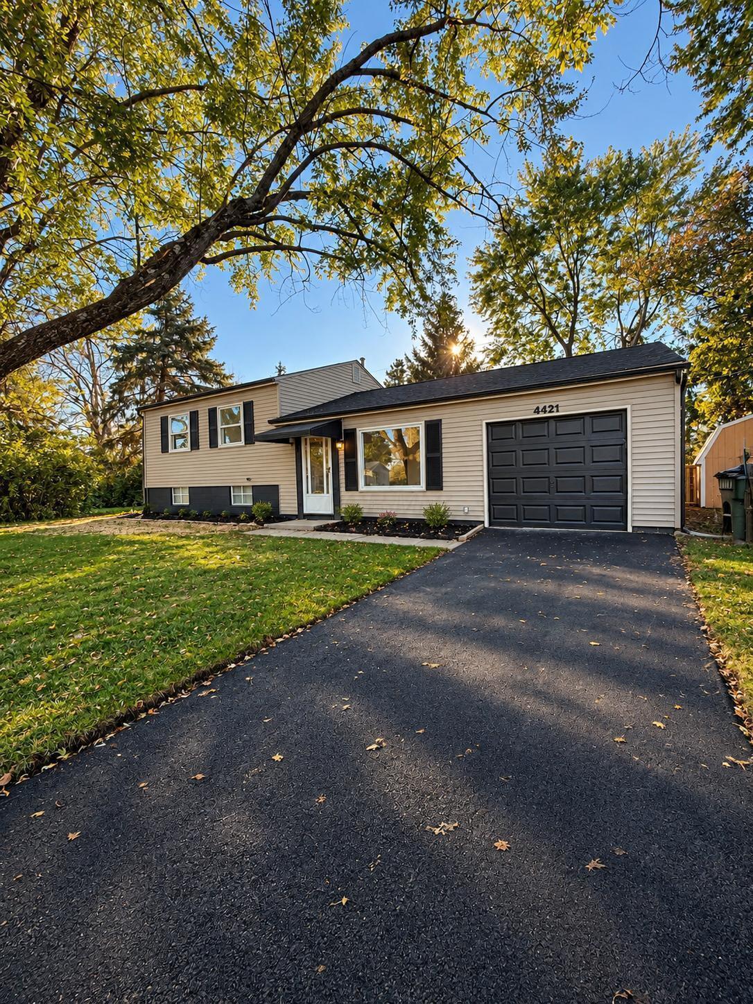 4421 Lacon Circle Hilliard Ohio United States, for Sale, residential,  , The Hessenauer Corporation