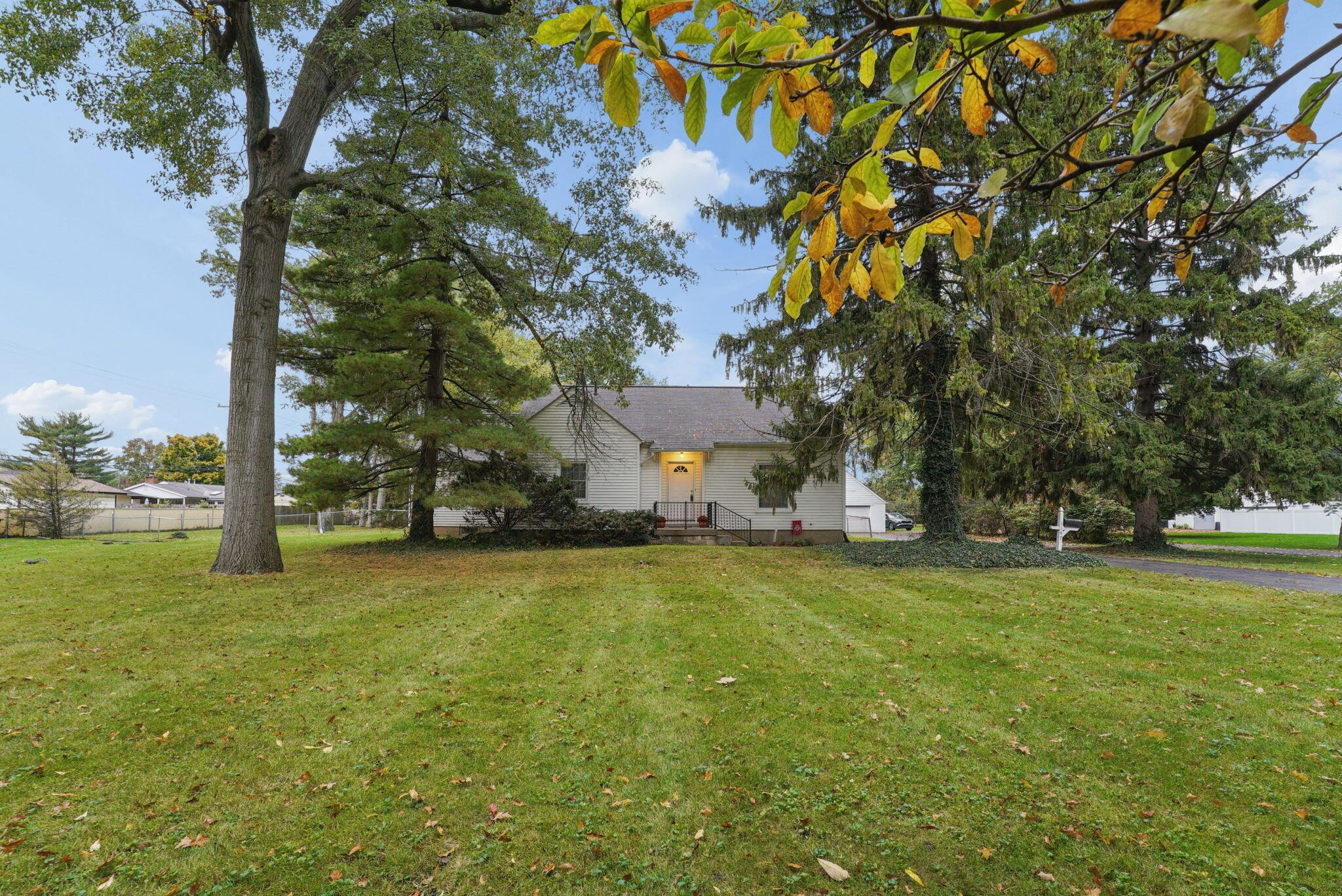 1147 Shady Lane Road Columbus Ohio United States, for Sale, residential,  , The Hessenauer Corporation