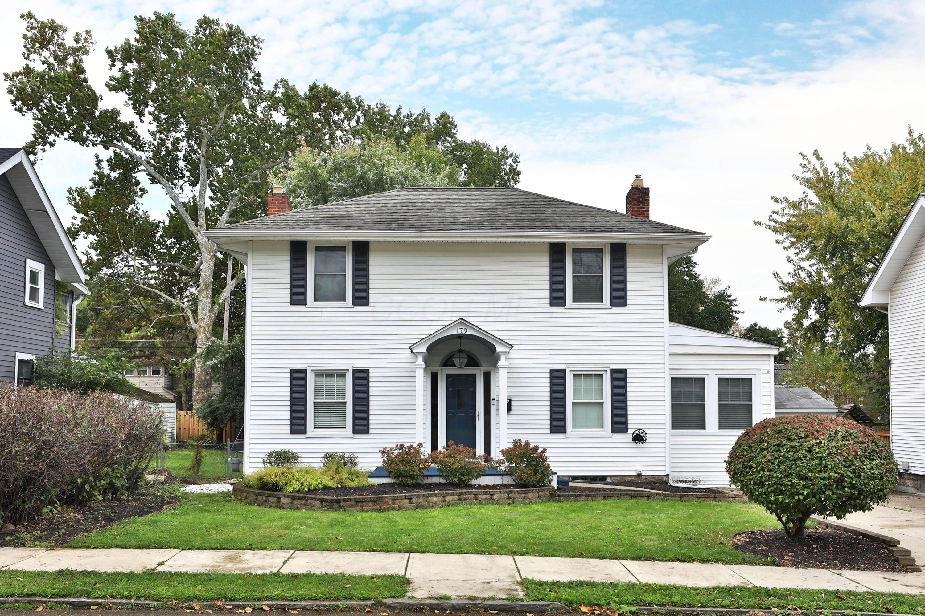 179 E Lakeview Avenue Columbus Ohio United States, for Sale, residential,  , The Hessenauer Corporation