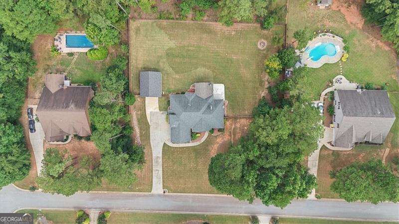 32 Meadow View Glen Newnan Georgia United States, for Sale, residential, Kit Johnson, Brick and Branch Real Estate