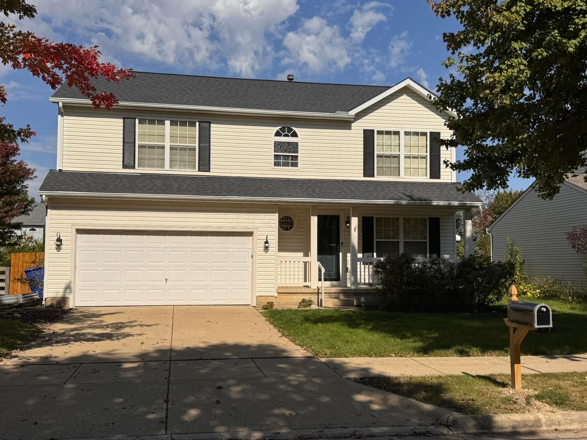 237 Lofton Circle Delaware Ohio United States, for Sale, residential,  , The Hessenauer Corporation