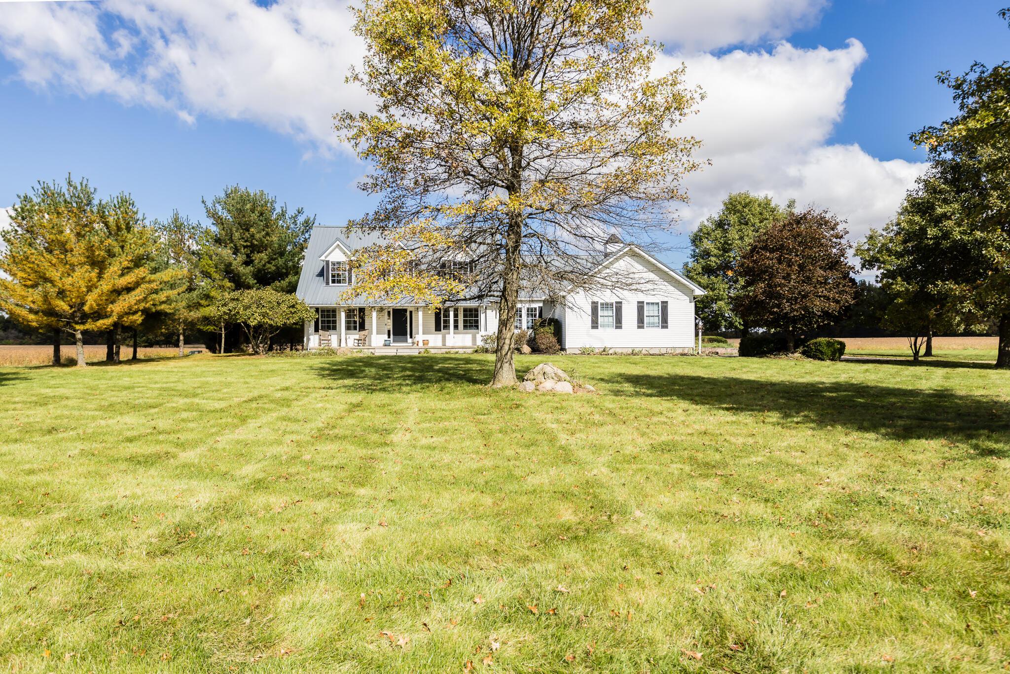 3840 Bean Oller Road Delaware Ohio United States, for Sale, residential,  , The Hessenauer Corporation