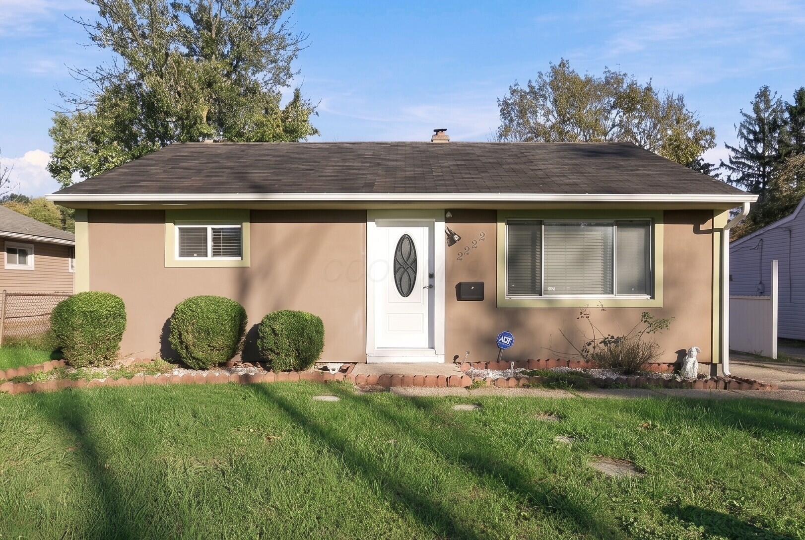 2222 Century Drive Columbus Ohio United States, for Sale, residential,  , The Hessenauer Corporation