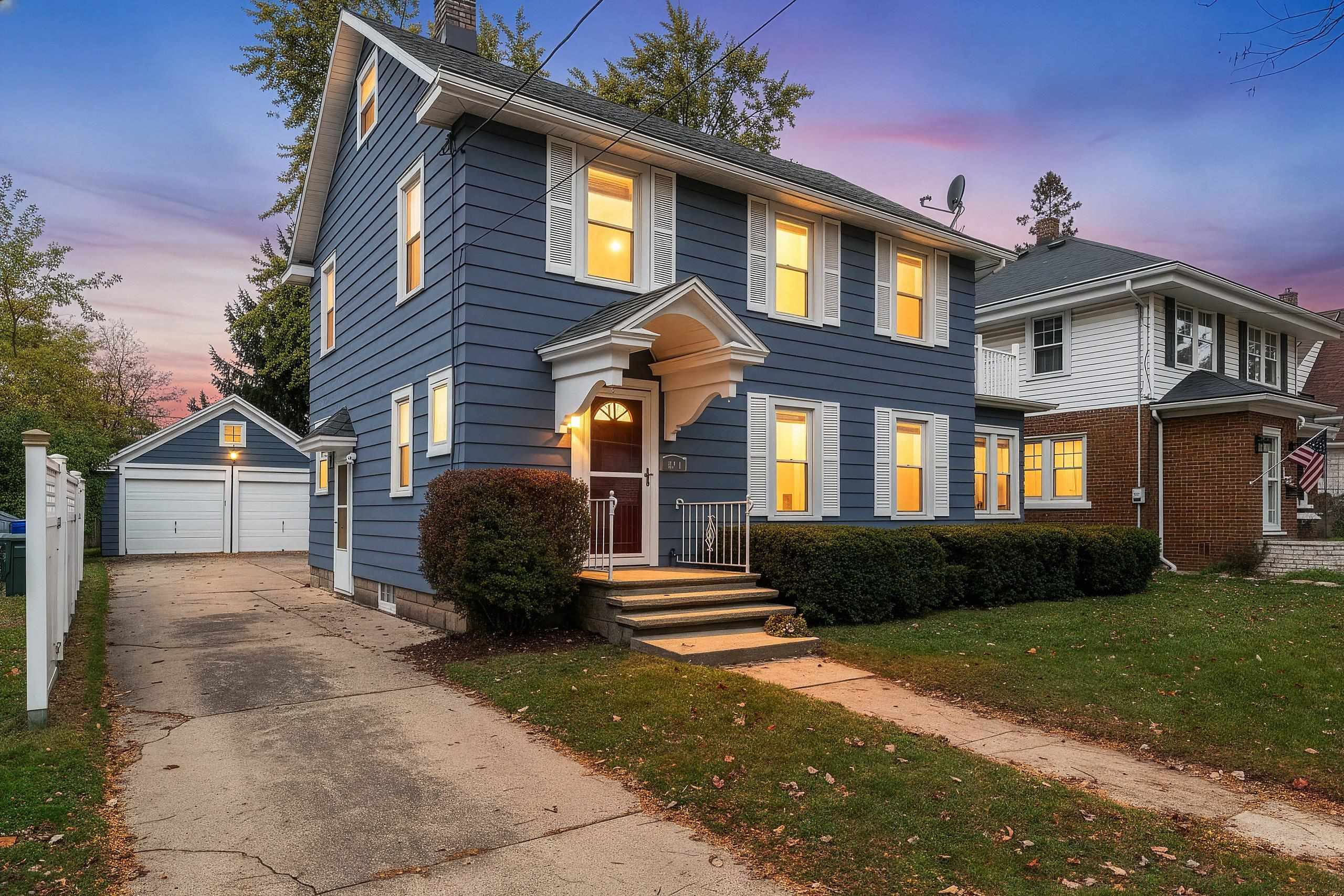 515 E BREWSTER Street Appleton Wisconsin United States, for Sale, residential,  , Fireside Realty LLC