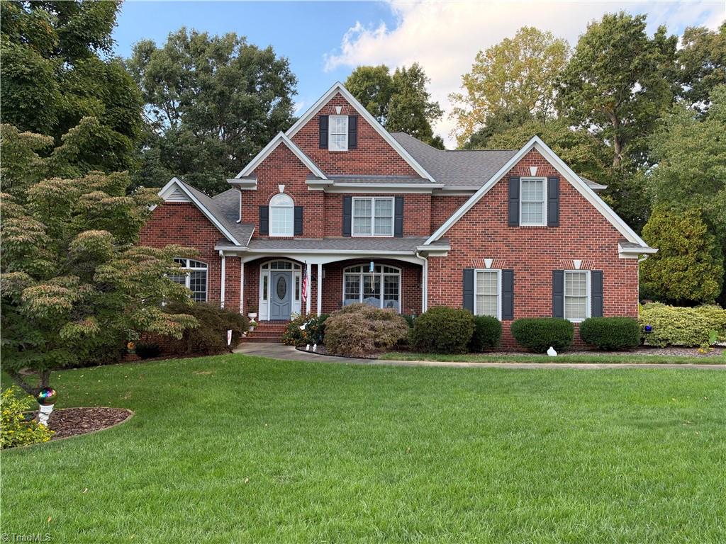 5731 Brightington Court Kernersville North Carolina United States, for Sale, residential, J.C. Grose, Triad Home and Land Co.