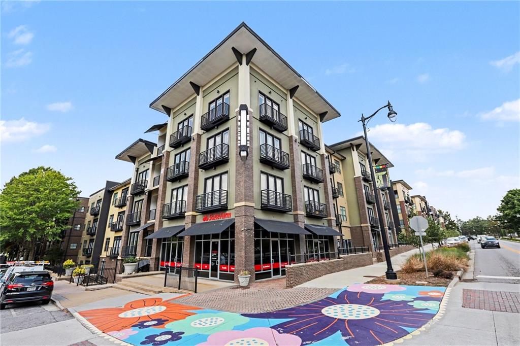 5300 Peachtree Road APT 3110 Chamblee Georgia United States, for Sale, residential,  , Maxima Realty