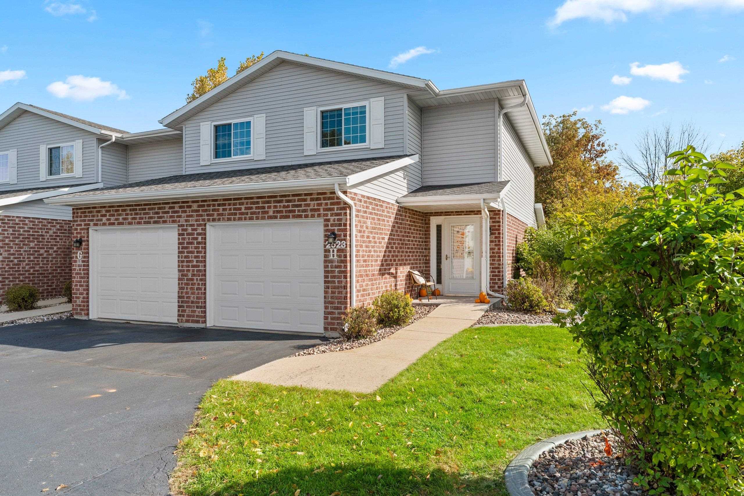 2523 TELLURIDE Trail APT 8 (H) Green Bay Wisconsin United States, for Sale, residential,  , Fireside Realty LLC