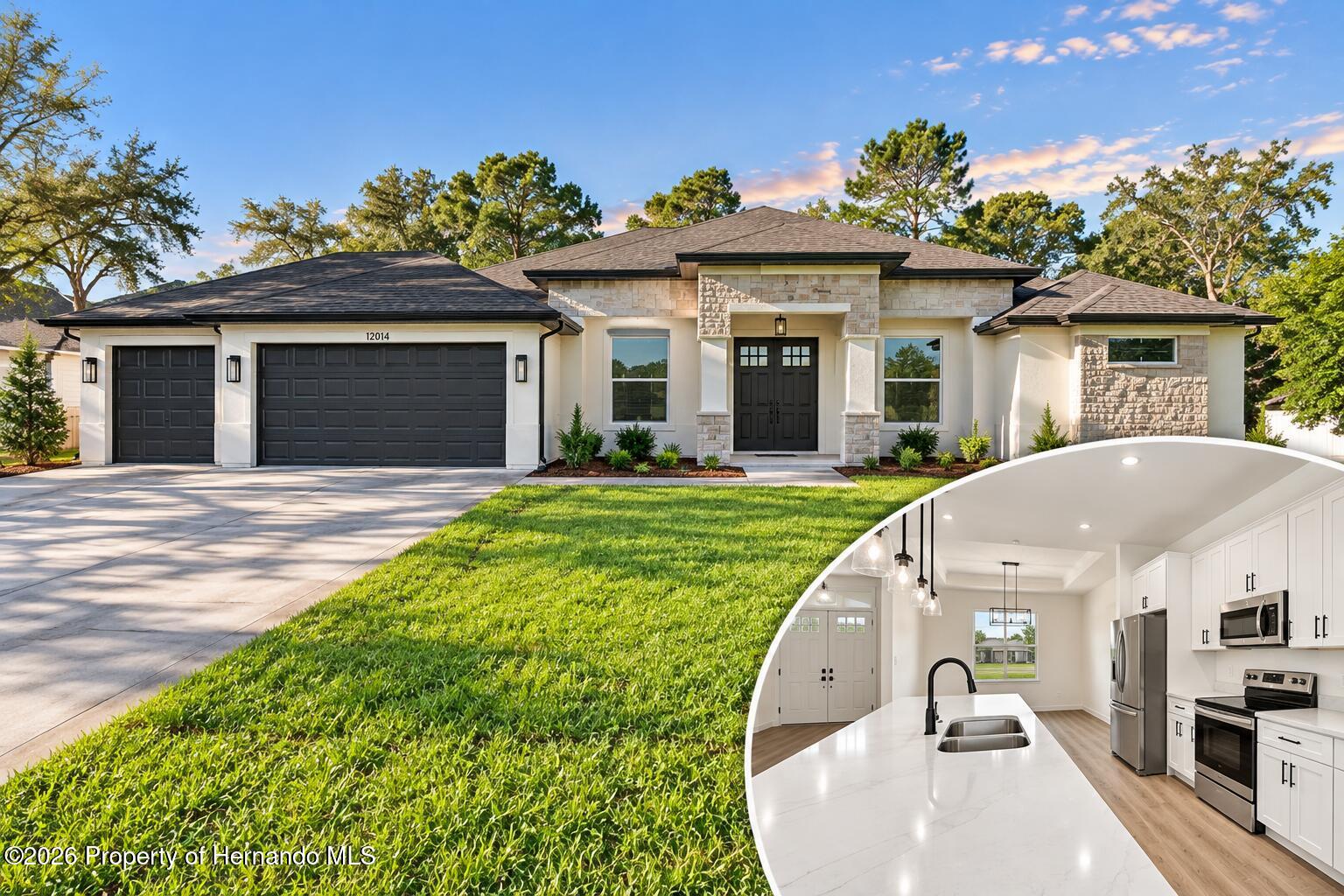 12014 Sapphire Drive Spring Hill Florida United States, for Sale, residential,  , Gold Star Realty Group Inc