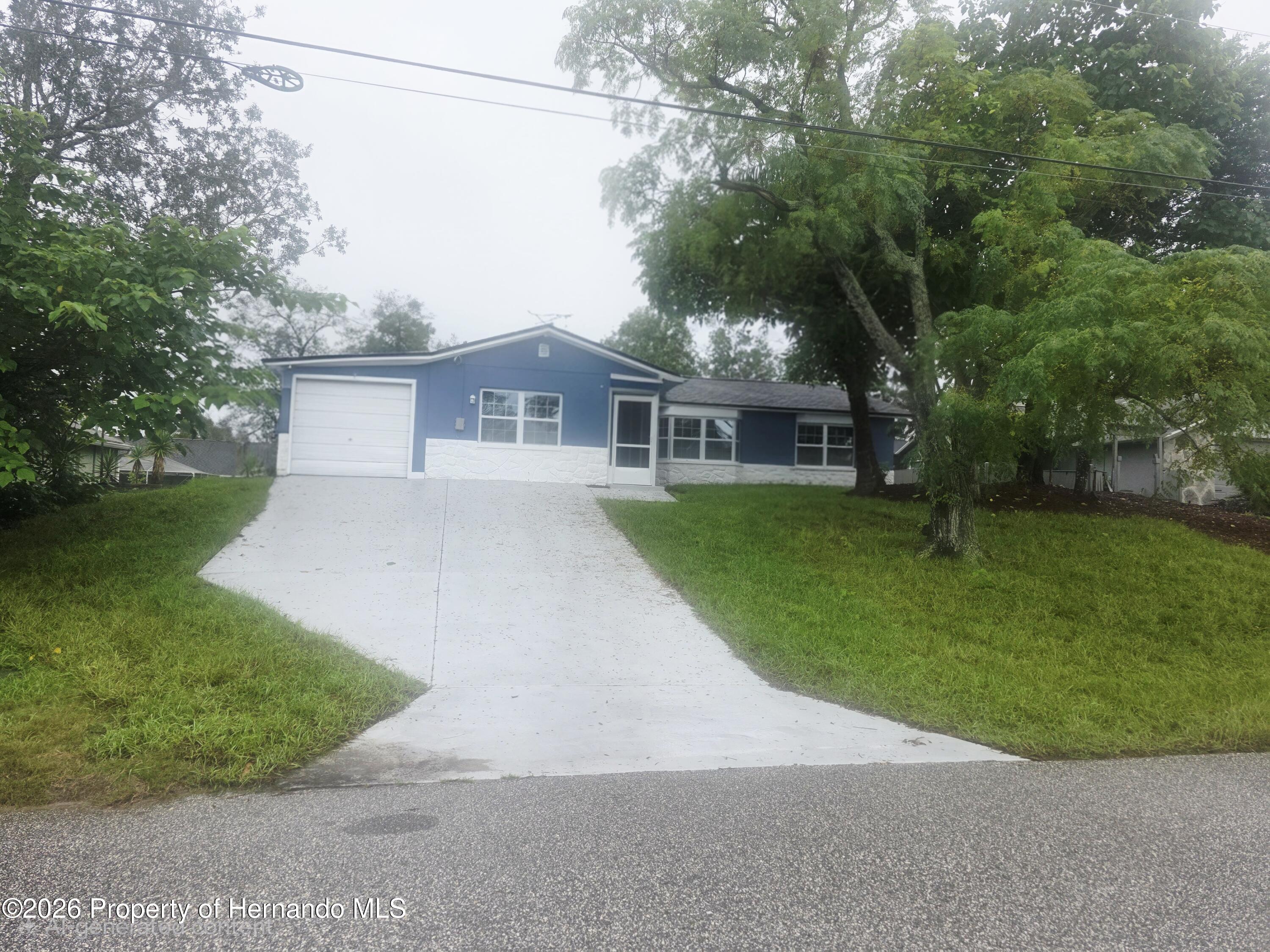 7278 Lamplighter Street Spring Hill Florida United States, for Sale, residential,  , Gold Star Realty Group Inc