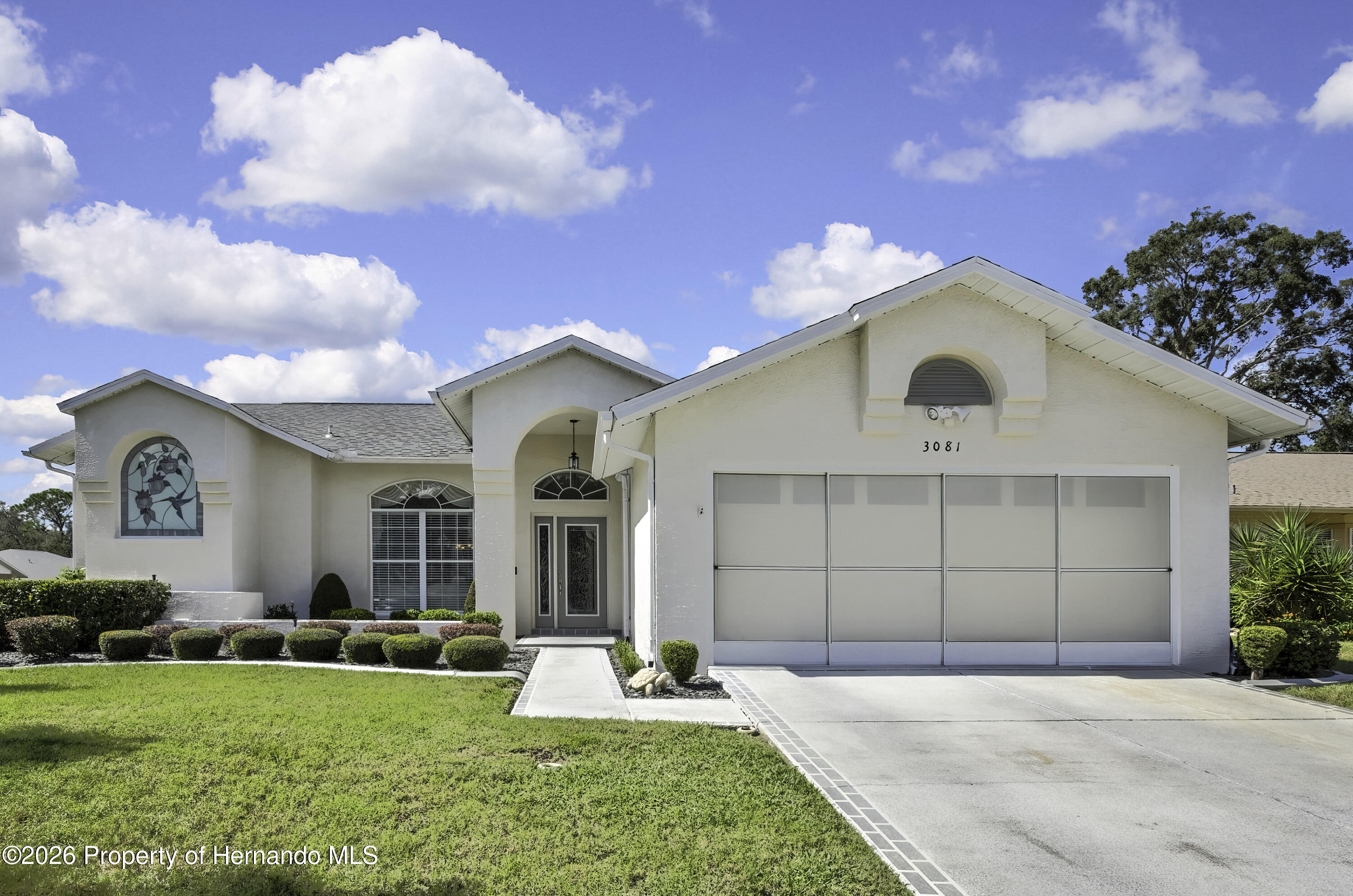 3081 Saw Mill Lane Spring Hill Florida United States, for Sale, residential,  , Gold Star Realty Group Inc