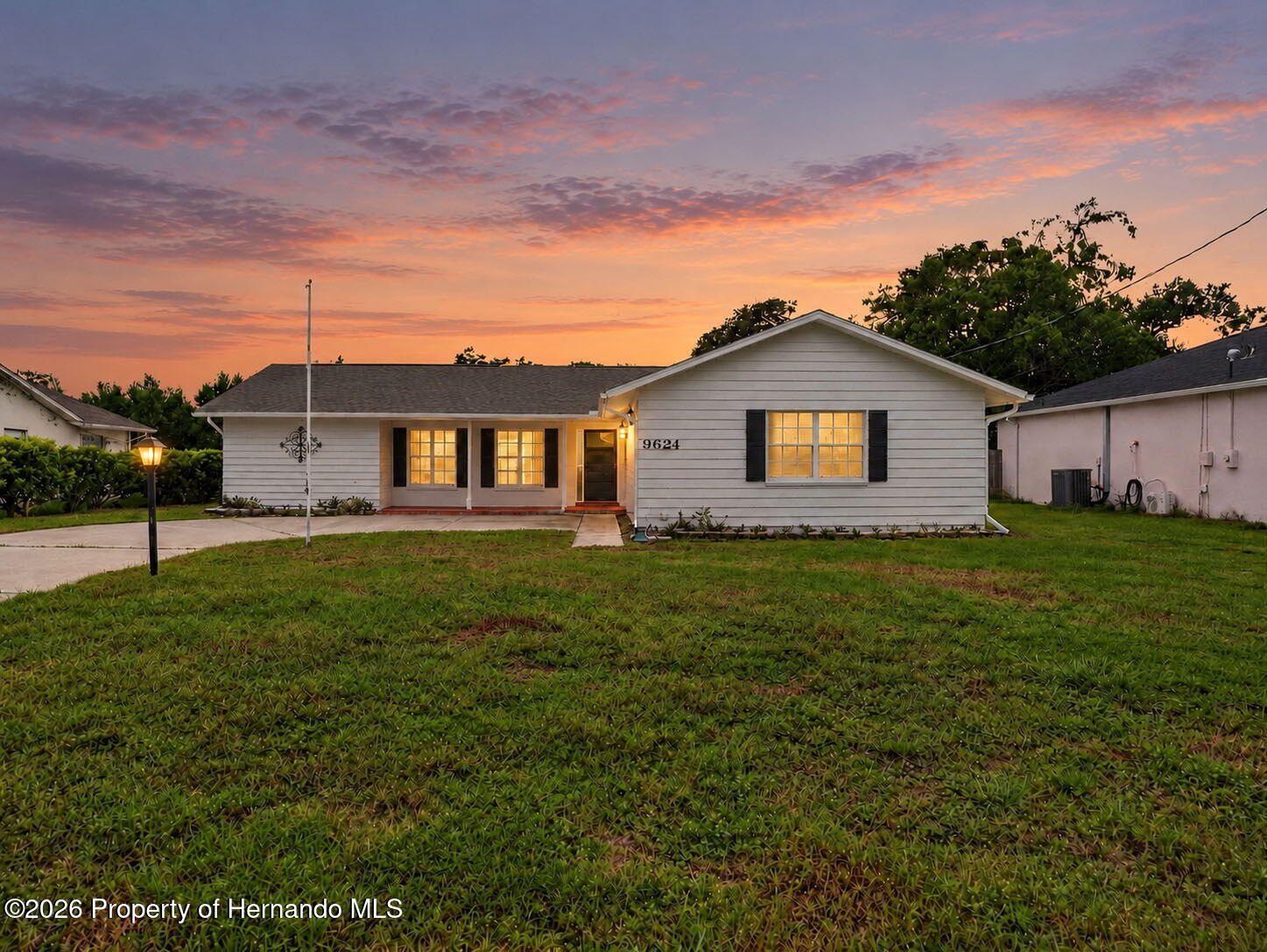 9624 Horizon Drive Spring Hill Florida United States, for Sale, residential,  , Gold Star Realty Group Inc