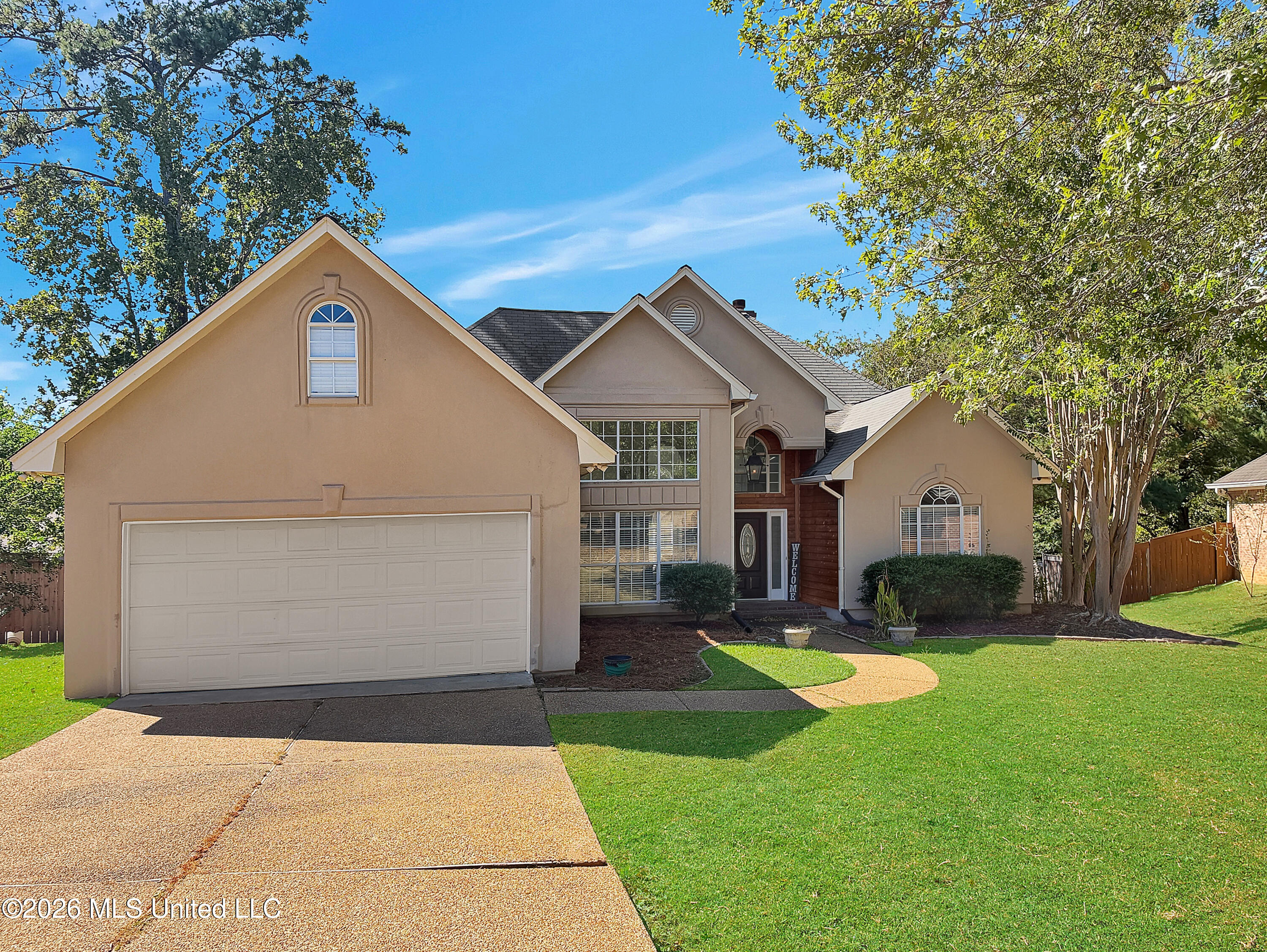 218 Greensview Drive Brandon Mississippi United States, for Sale, residential, Jessica McLaurin, Rezults Realty, LLC