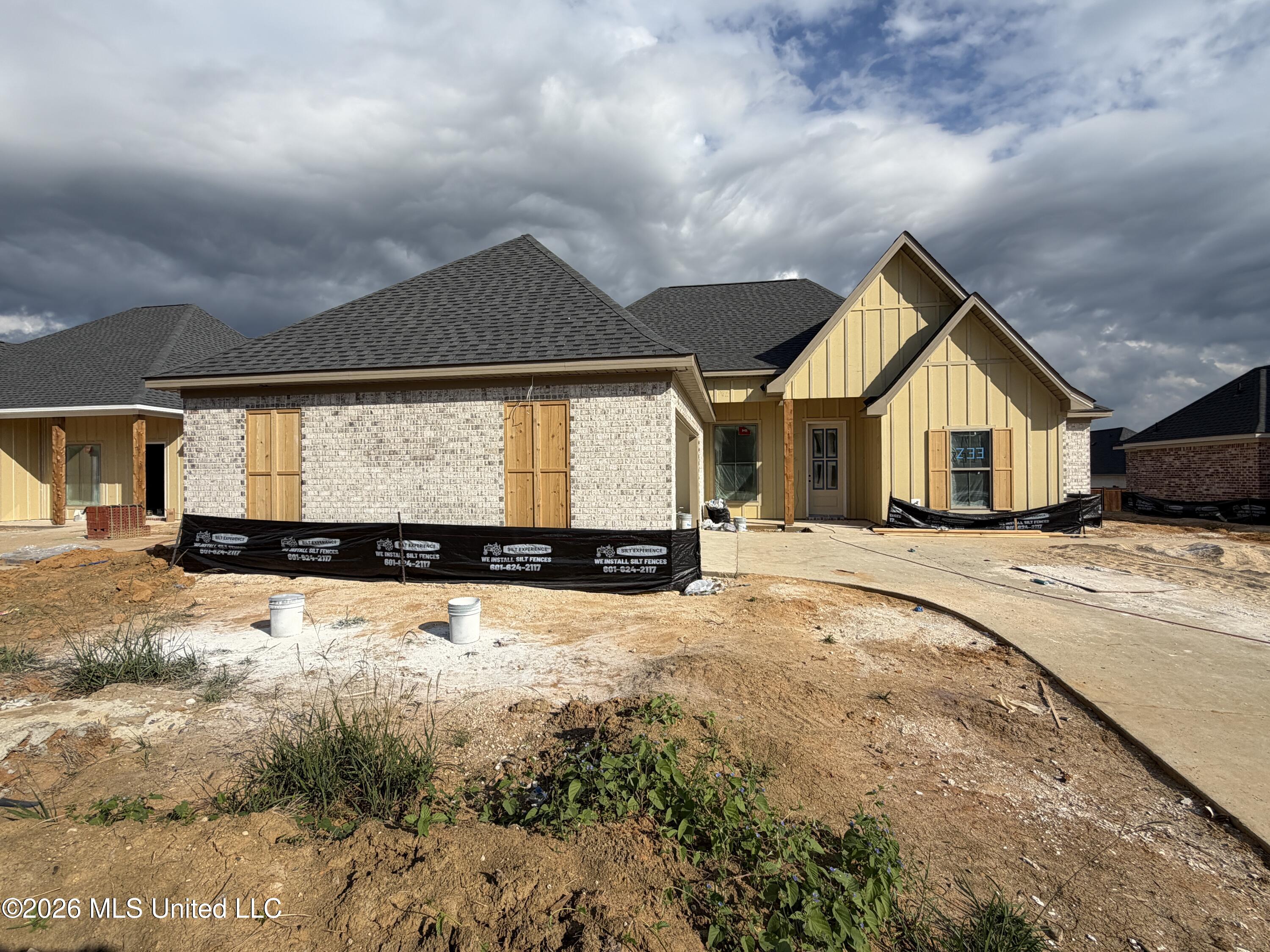 1218 Old Court Crossing Flowood Mississippi United States, for Sale, residential, Jessica McLaurin, Rezults Realty, LLC