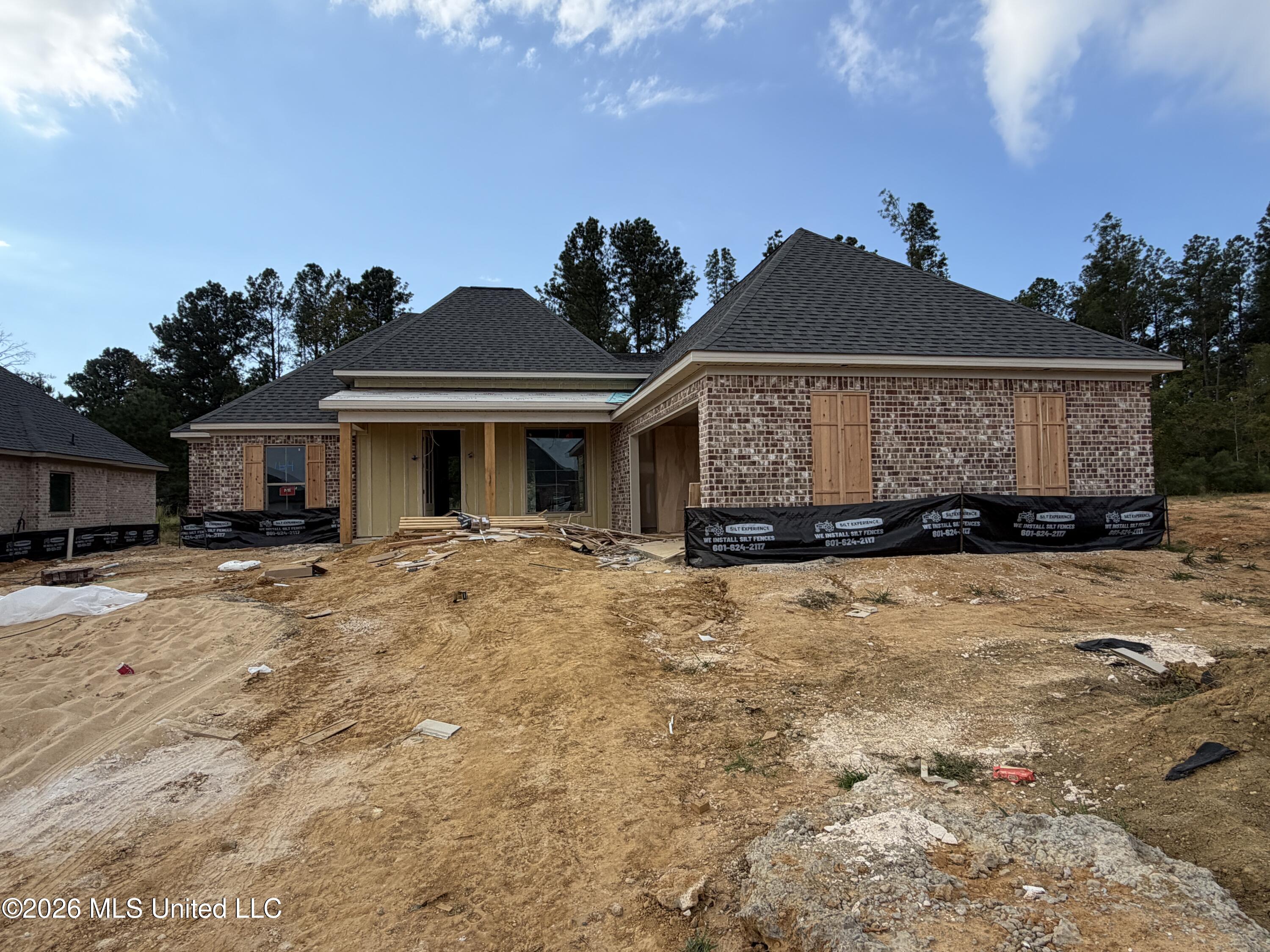 1217 Old Court Crossing Flowood Mississippi United States, for Sale, residential, Jessica McLaurin, Rezults Realty, LLC