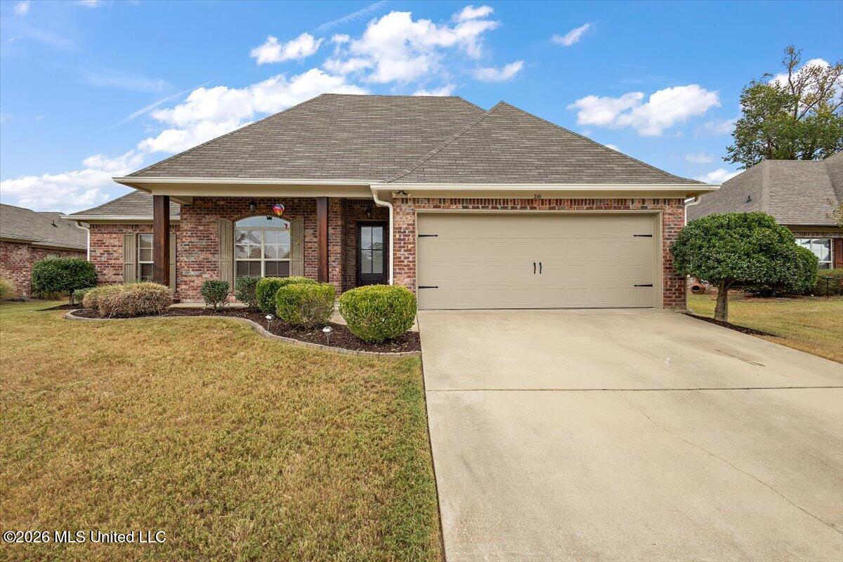 216 Rockbridge Drive Madison Mississippi United States, for Sale, residential, Jessica McLaurin, Rezults Realty, LLC
