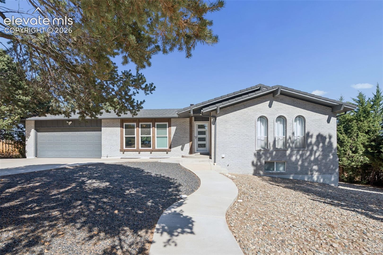 810 Point of the Pines Drive Colorado Springs Colorado United States, for Sale, residential, Renee  Horton, eXp Realty