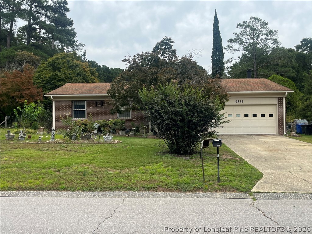 6523 Sprucewood Road Fayetteville North Carolina United States, for Sale, residential, Dana Faircloth, At Home Realty