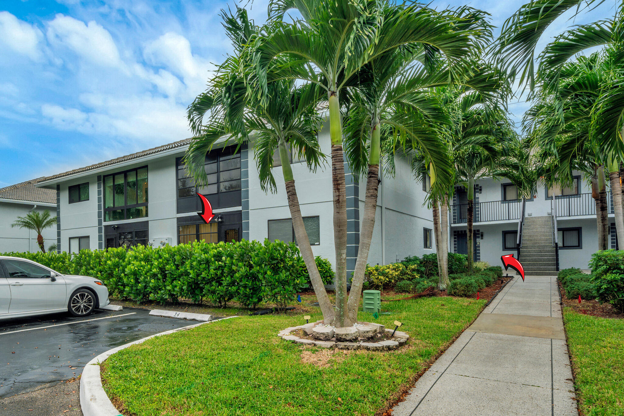 15011 ASHLAND Circle APT 12 Delray Beach Florida United States, for Sale, residential, Arlene   Toolsie  , Re/Max Direct