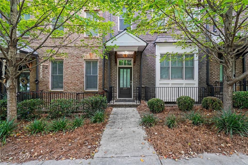 257 Cole Street Marietta Georgia United States, for Sale, residential,  , RCA Realty Group