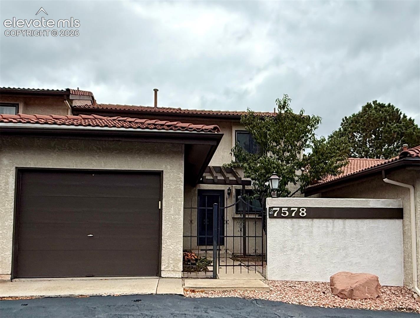 7578 Madrid Court Colorado Springs Colorado United States, for Sale, residential, Christy Dunfee, Realty One Group Apex
