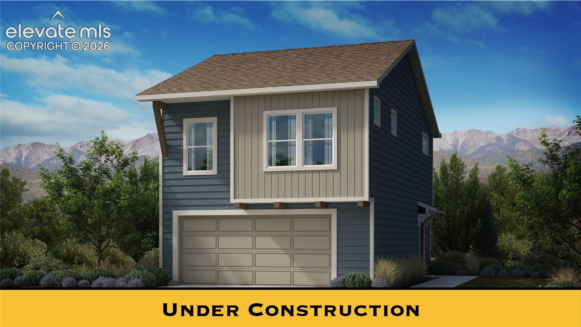 5011 Havenward View Colorado Springs Colorado United States, for Sale, residential, Christy Dunfee, Realty One Group Apex