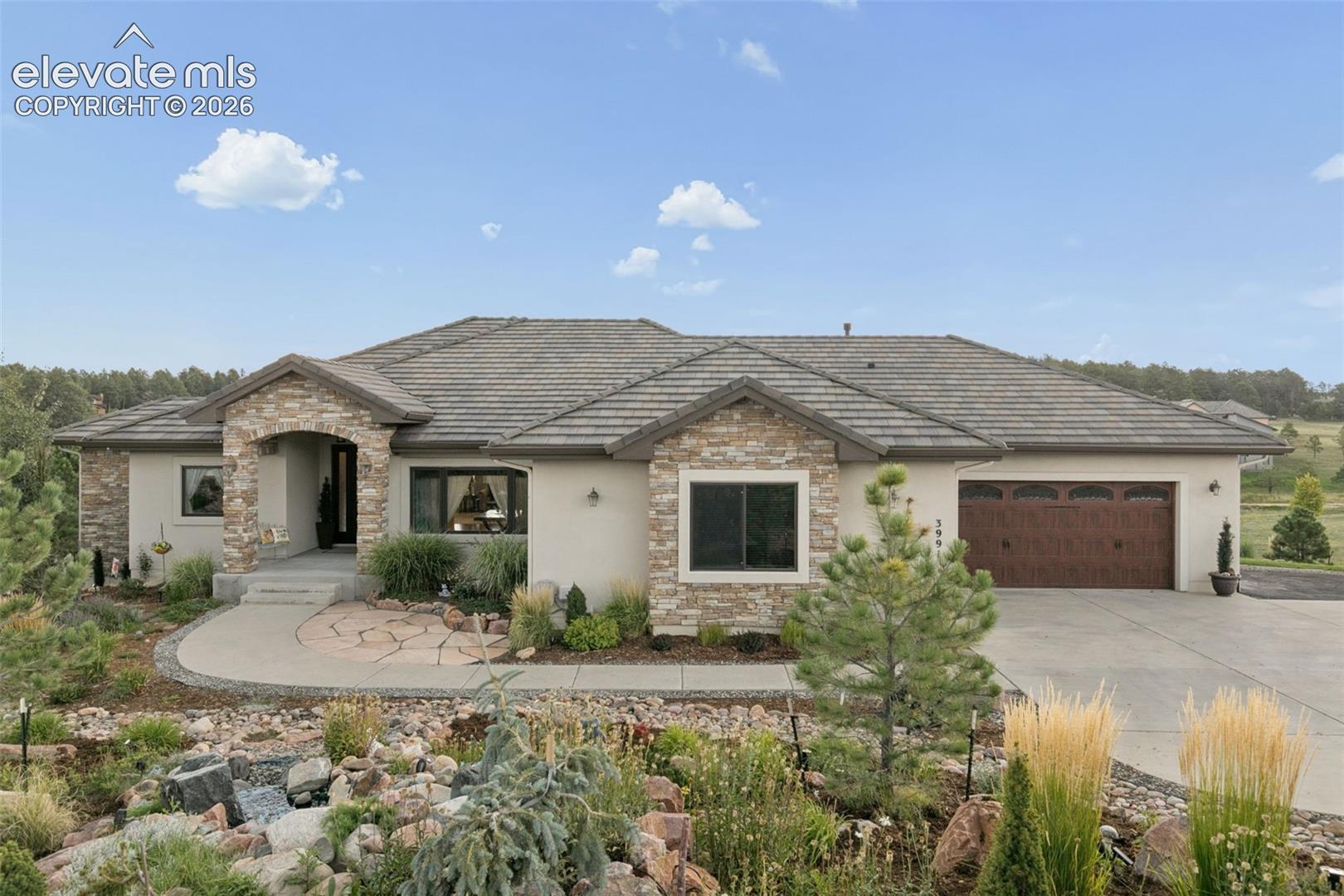 3991 Needles Drive Colorado Springs Colorado United States, for Sale, residential, Christy Dunfee, Realty One Group Apex