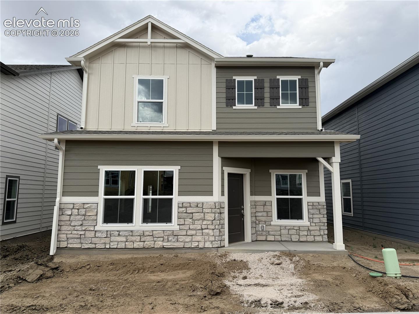 5354 Hodges Grove Colorado Springs Colorado United States, for Sale, residential, Christy Dunfee, Realty One Group Apex