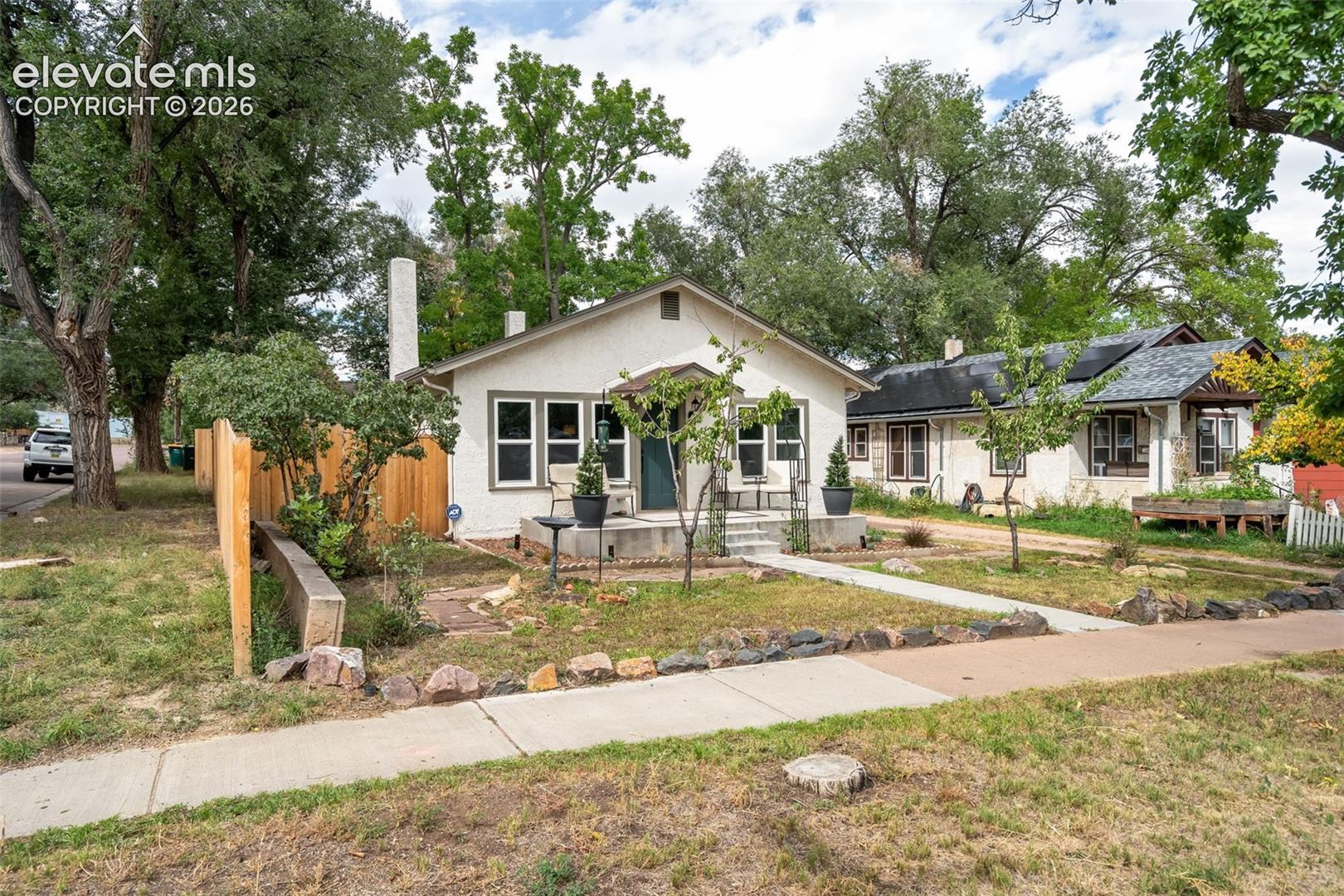 528 S 26th Street Colorado Springs Colorado United States, for Sale, residential, Christy Dunfee, Realty One Group Apex