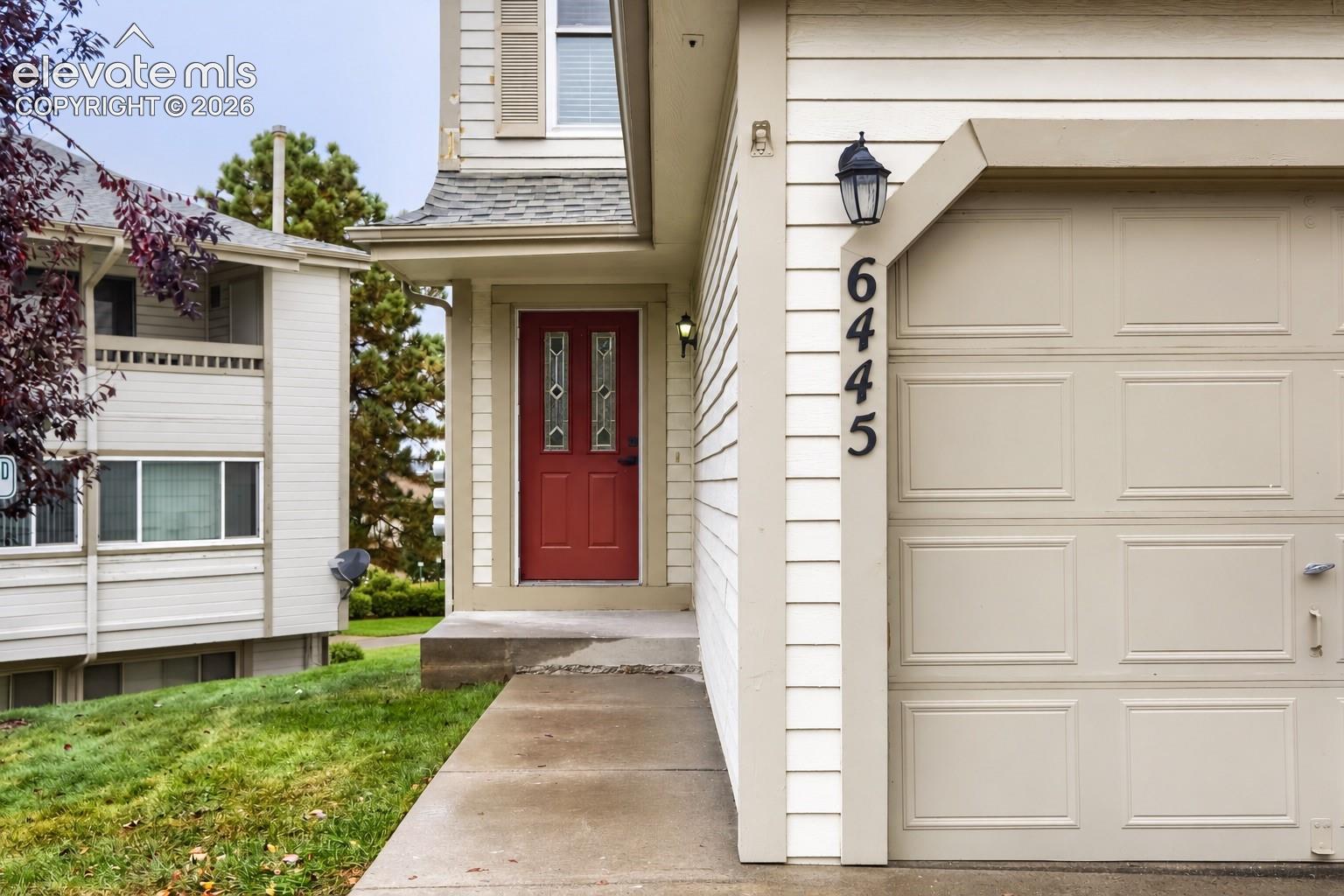 6445 McNichols Court Colorado Springs Colorado United States, for Sale, residential, Christy Dunfee, Realty One Group Apex