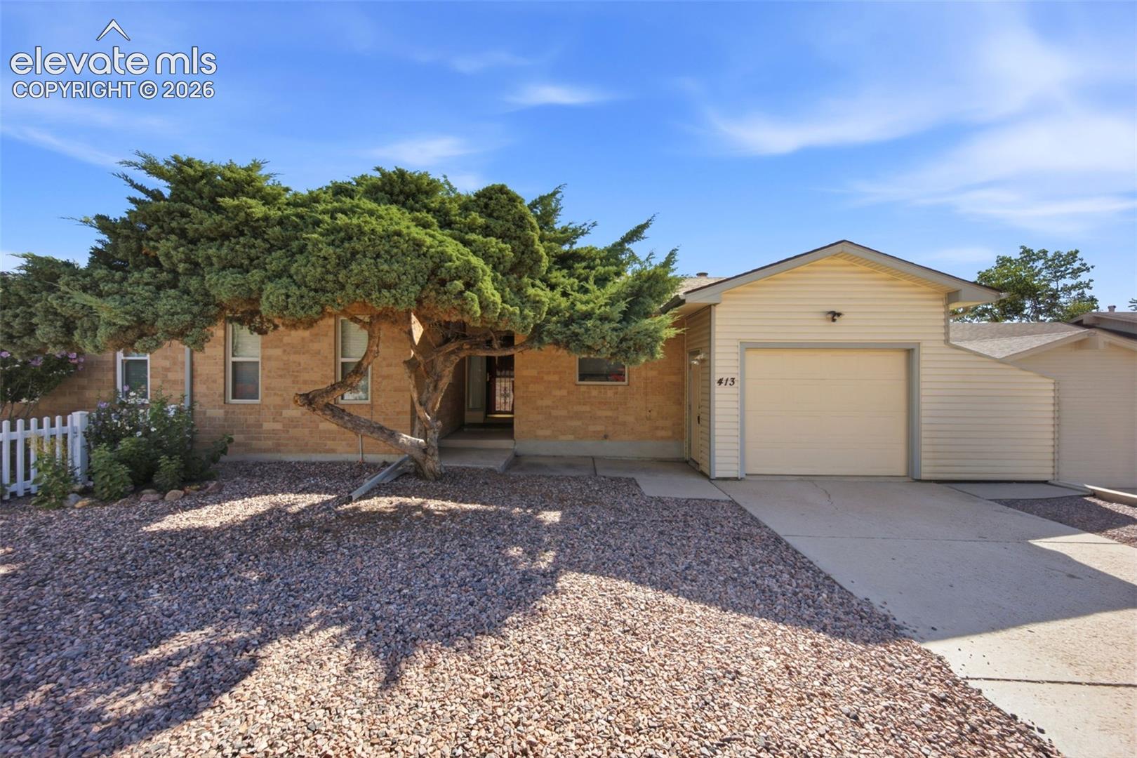 413 S Chelton Road Colorado Springs Colorado United States, for Sale, residential, Christy Dunfee, Realty One Group Apex