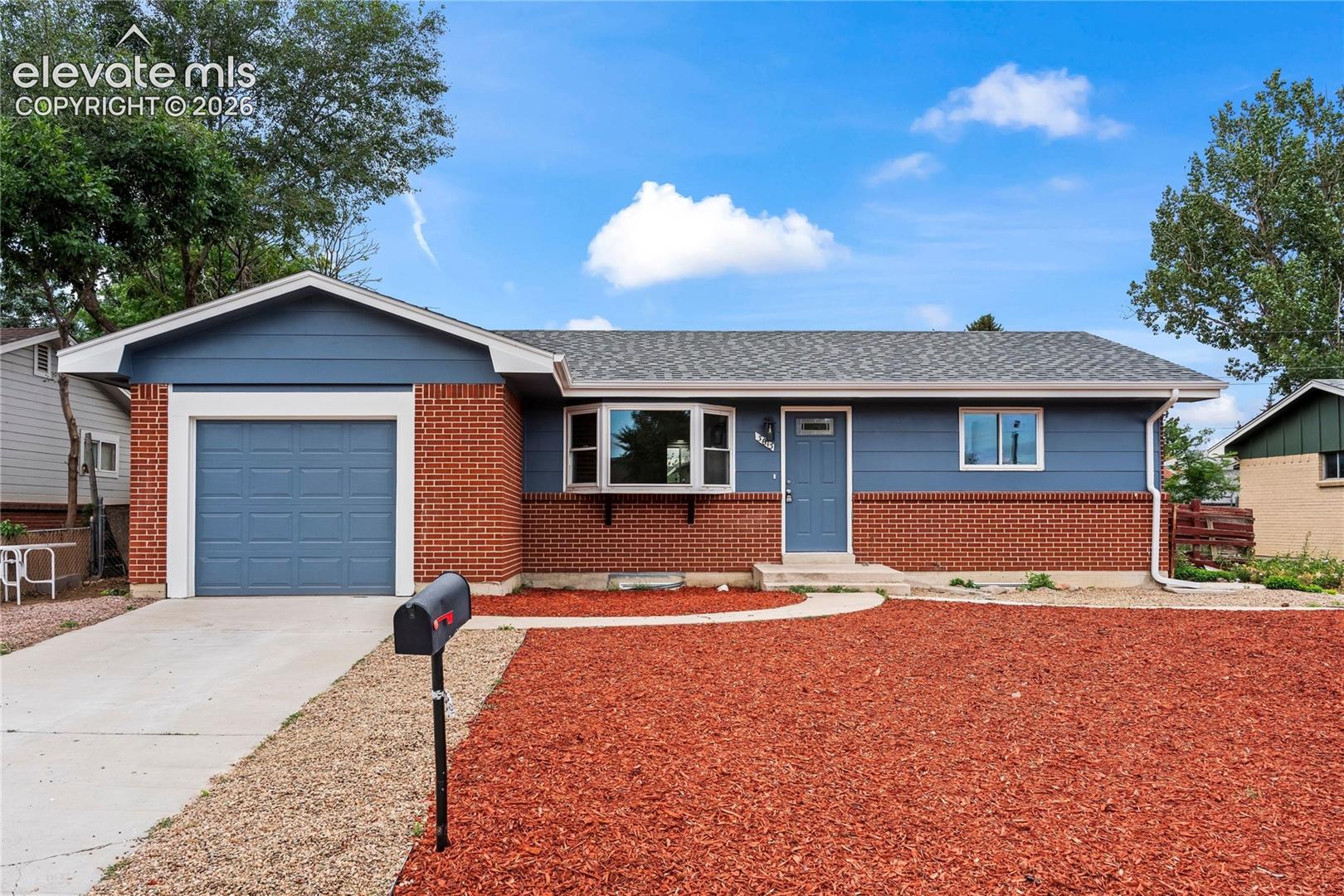 3613 Anemone Circle Colorado Springs Colorado United States, for Sale, residential, Christy Dunfee, Realty One Group Apex