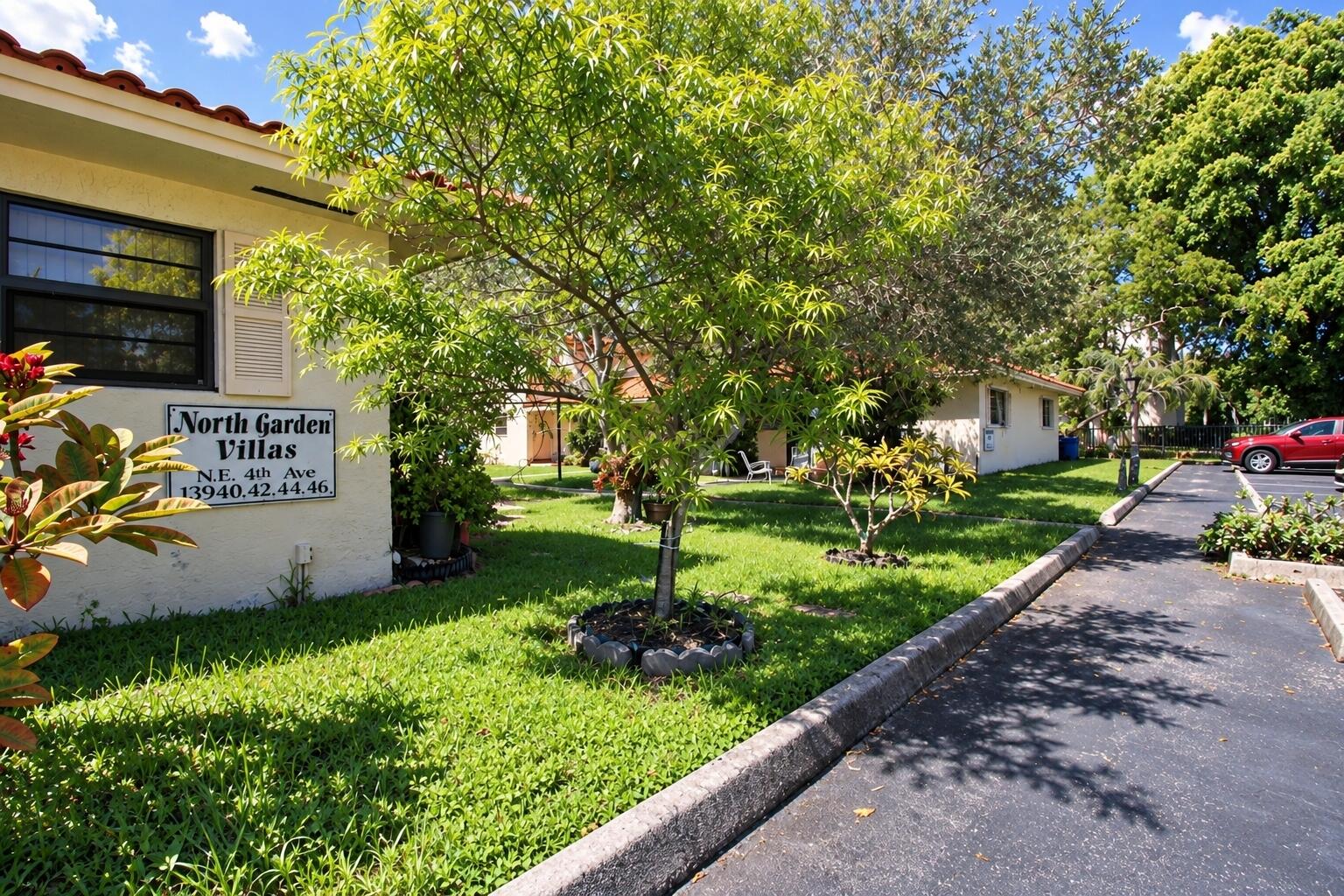 13946 NE 4TH AVE C B Avenue APT CB Miami Florida United States, for Sale, residential, Henry Smith, Incom Sample Office