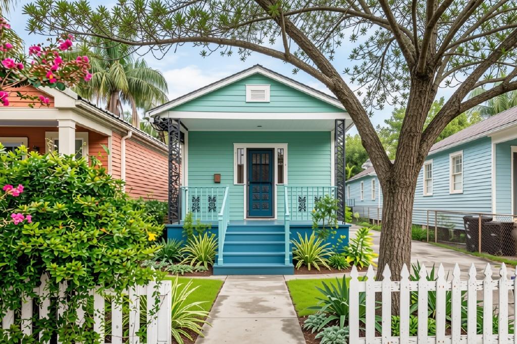 324 ADAMS Street New Orleans Louisiana United States, for Sale, residential,  , 1st BMG REALTY
