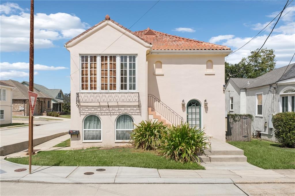 5518 20 CANAL Boulevard New Orleans Louisiana United States, for Sale, residential,  , 1st BMG REALTY
