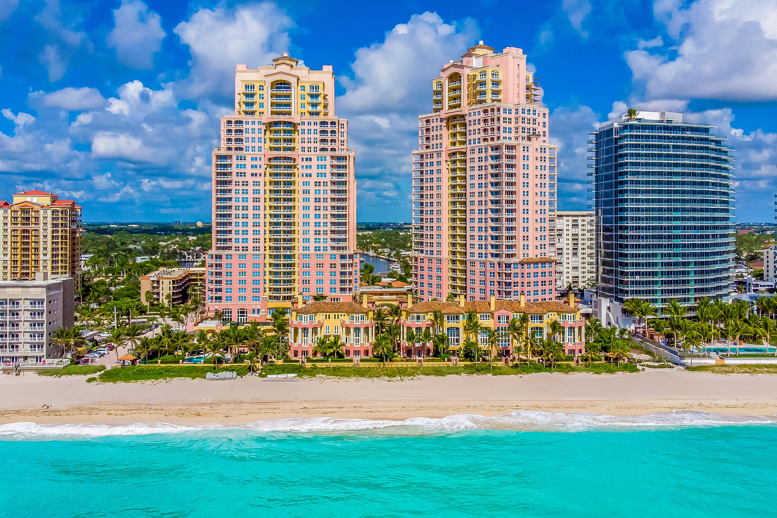 2110 N OCEAN Boulevard APT 24D Fort Lauderdale Florida United States, for Rent, residential,  , RCA Realty Group