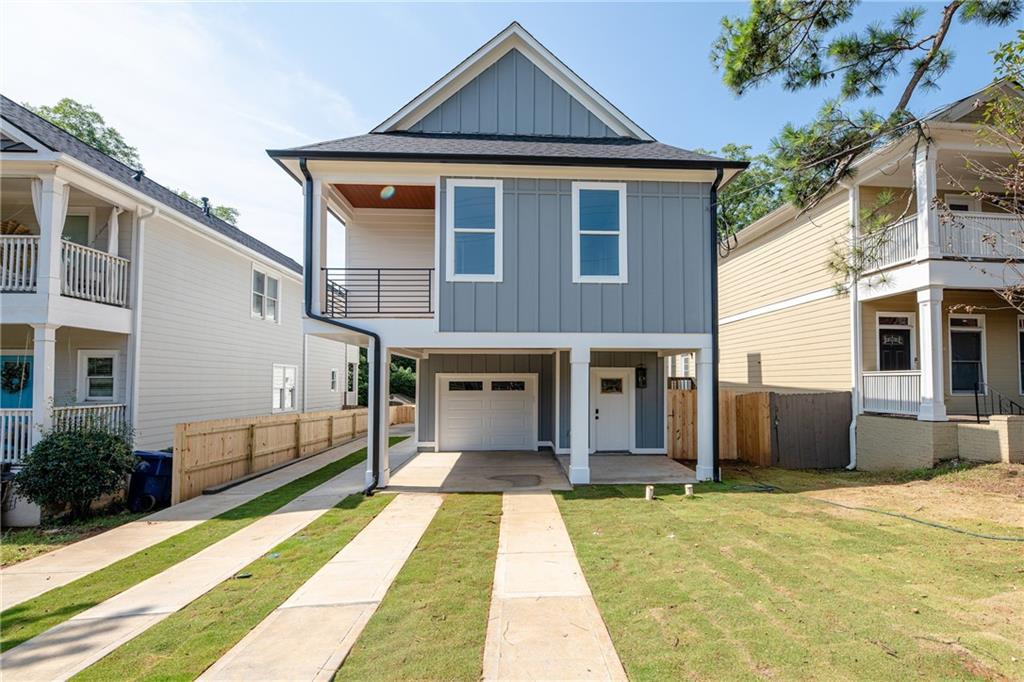 171 Farrington Avenue APT B Atlanta Georgia United States, for Rent, residential, Nivia  De Oliveira, Homesmart