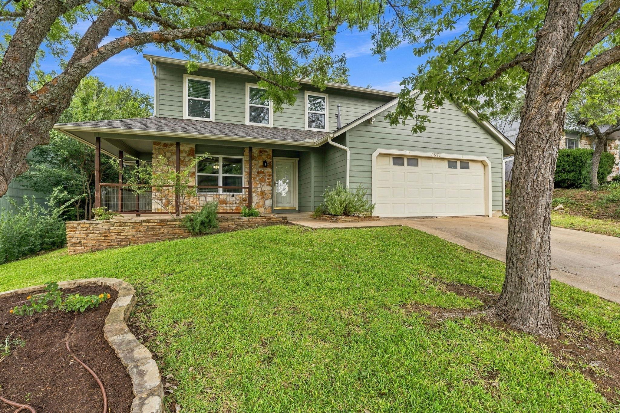 8532 Red Willow DR Austin Texas United States, for Rent, residential, Jessica Dodge, All City Real Estate, Ltd. Co.