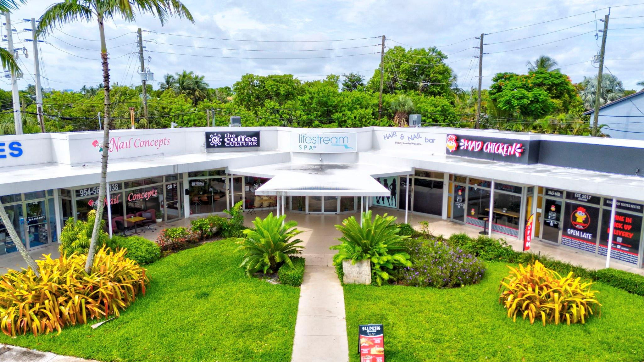 3045 N Federal Highway APT 60H Fort Lauderdale Florida United States, Leased, commercial,  , Metro Premier Properties