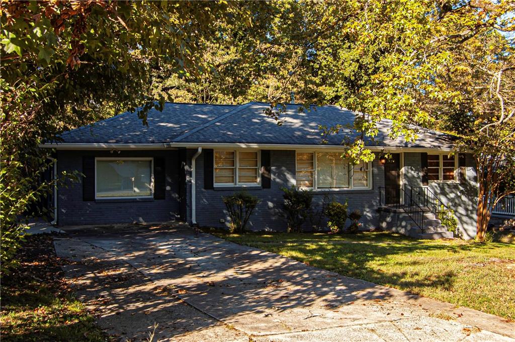 1570 Van Epps Street Atlanta Georgia United States, for Rent, residential, Nivia  De Oliveira, Homesmart